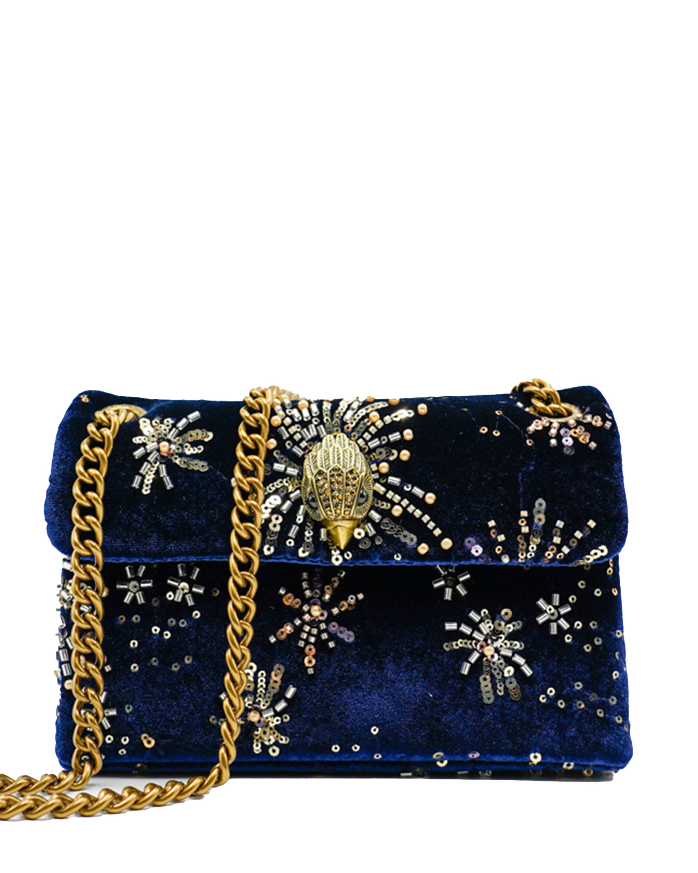 Velvet Mini Kensington