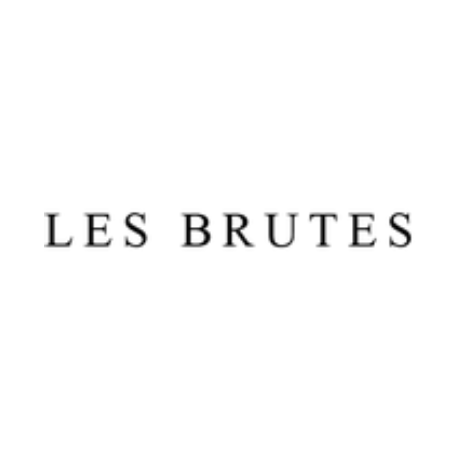 Les Brutes