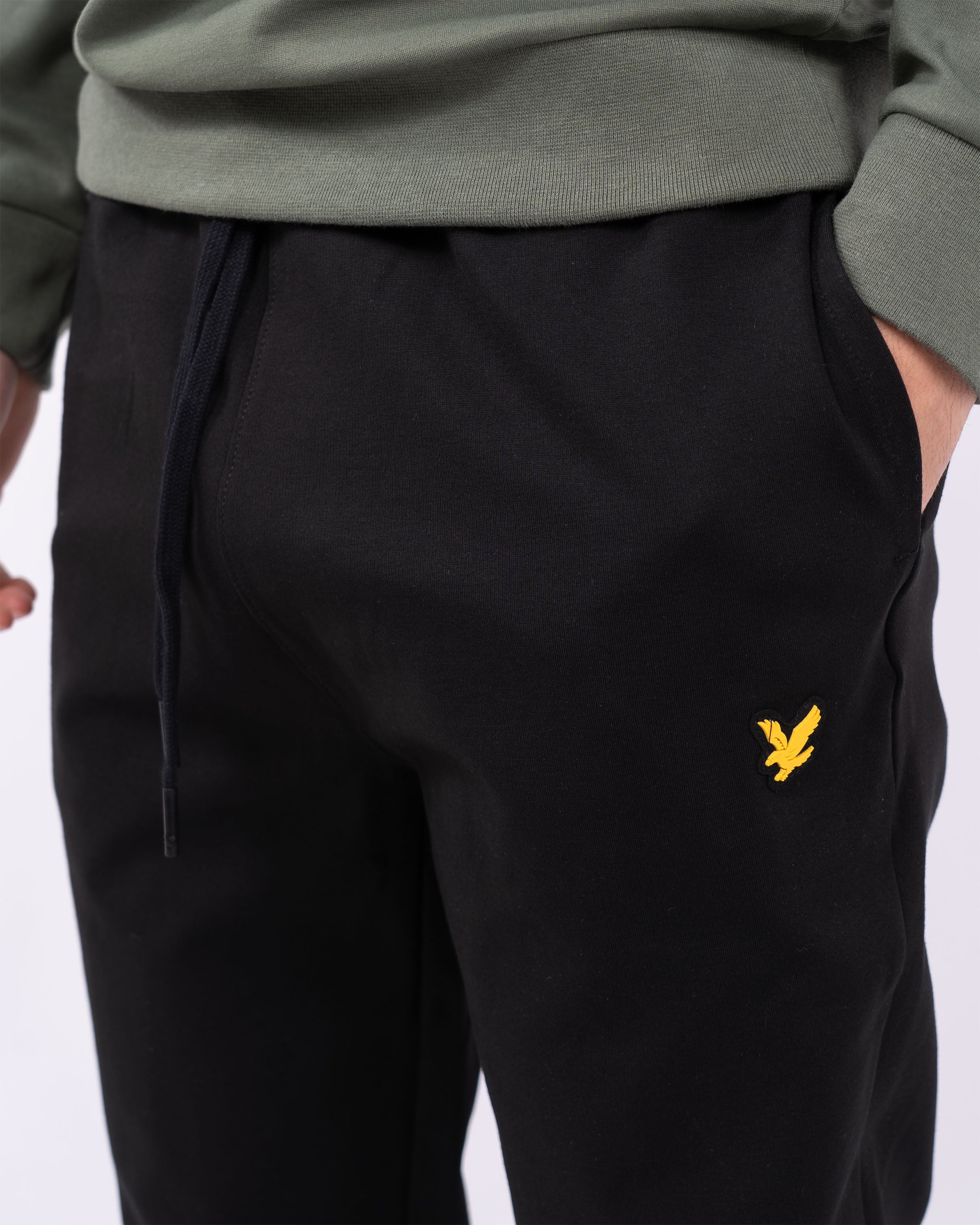 Fly Fleece Joggingbroek
