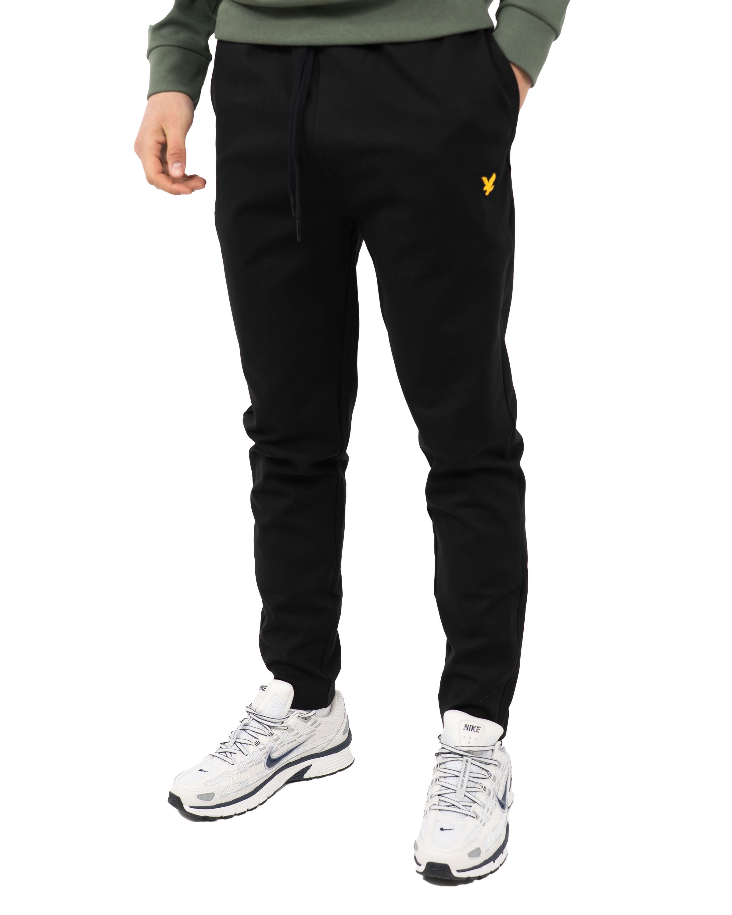 Fly Fleece Joggingbroek