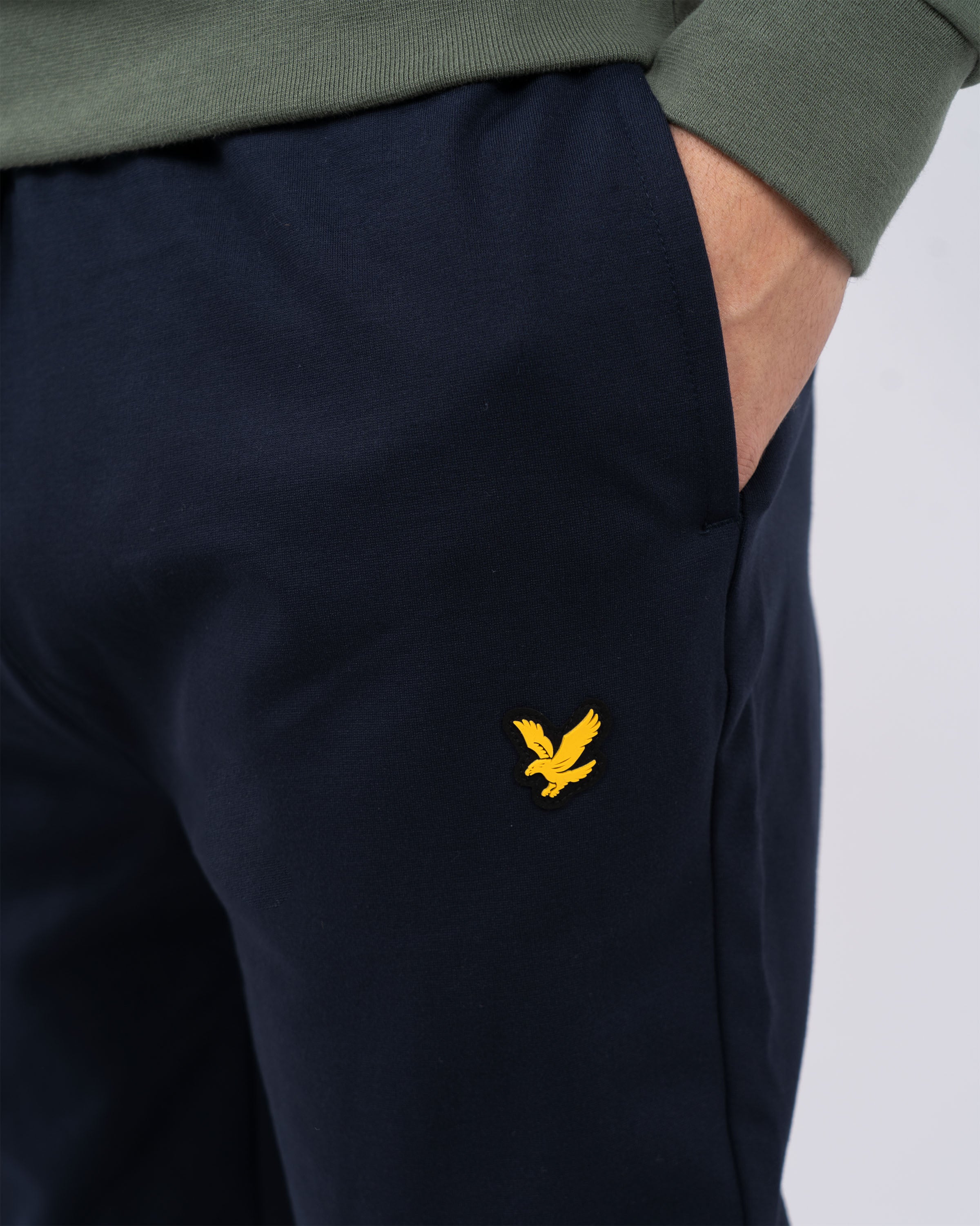 Fly Fleece Joggingbroek