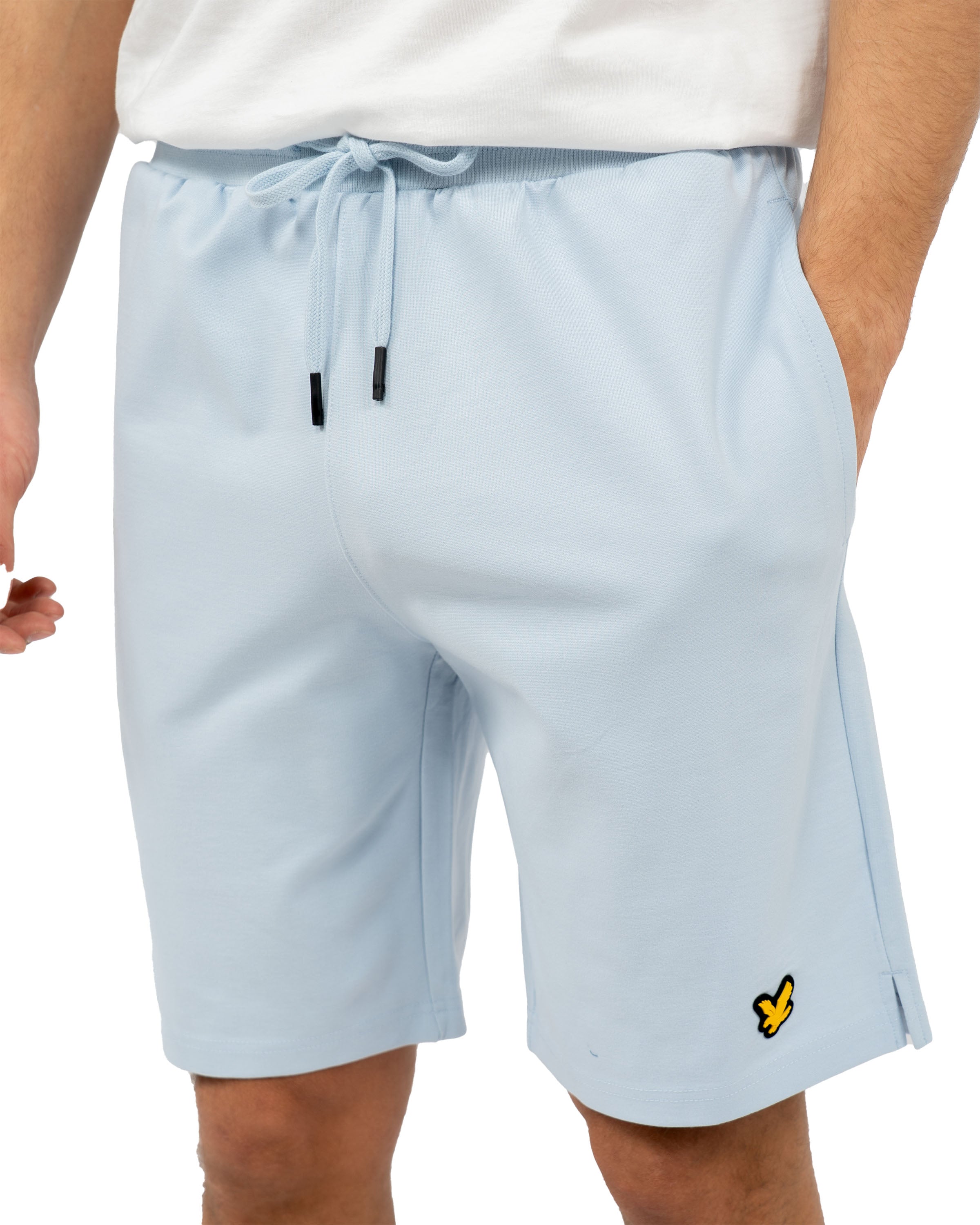 Fly Fleece Short