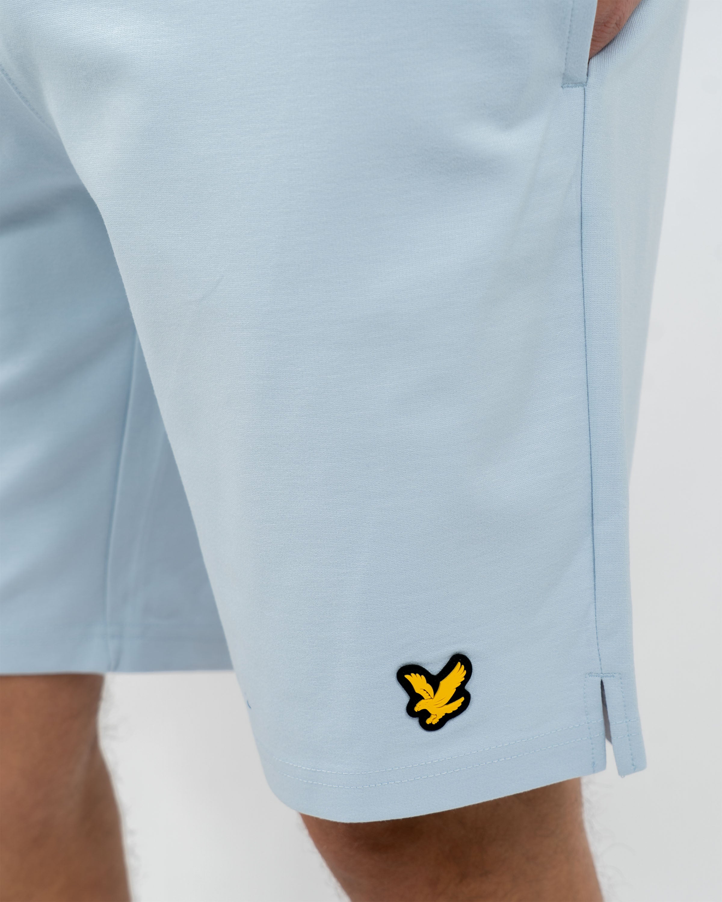 Fly Fleece Short