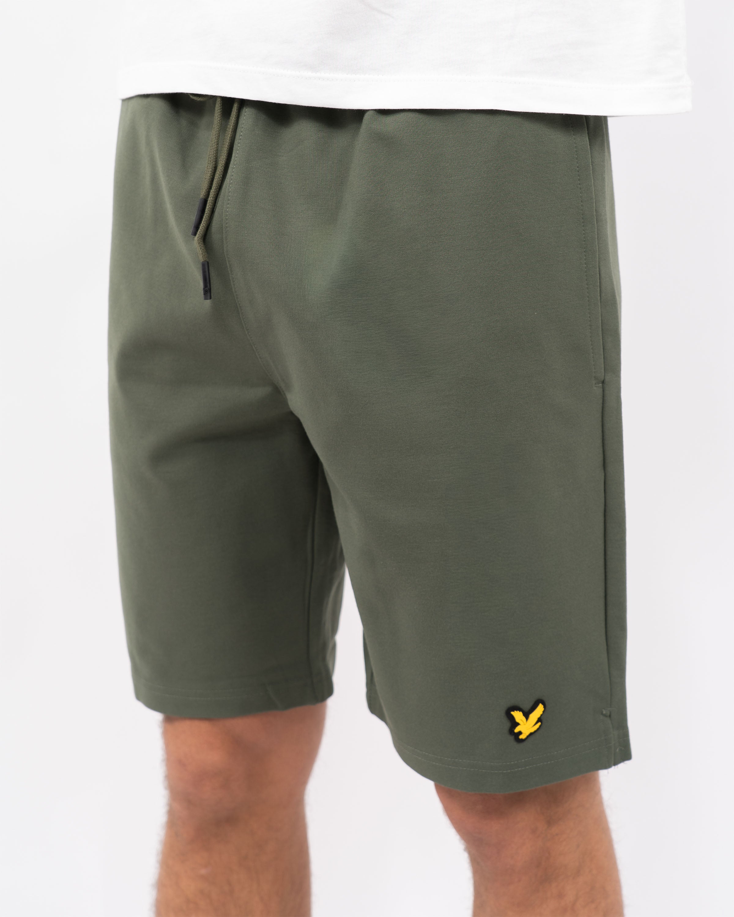 Fly Fleece Short
