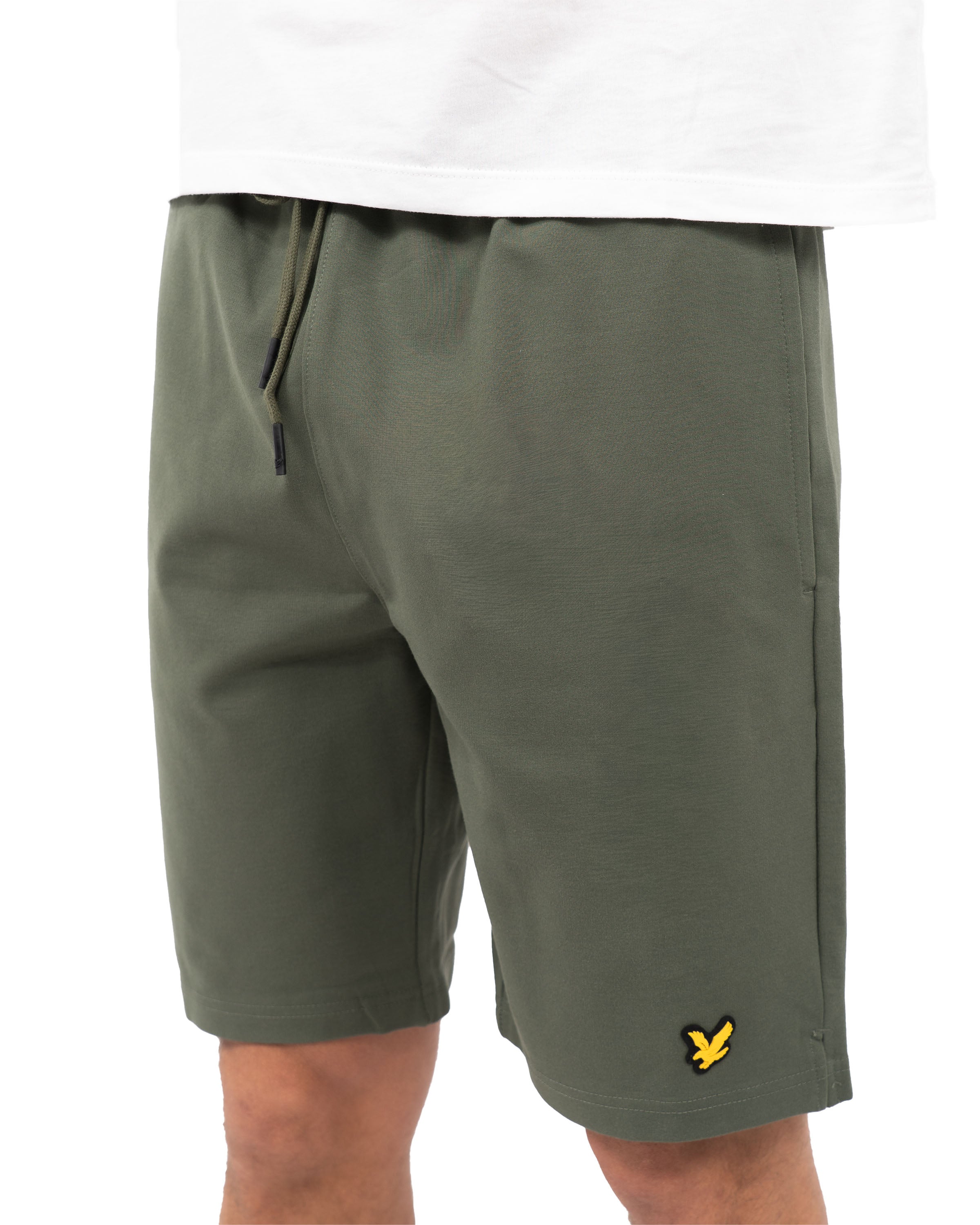 Fly Fleece Short
