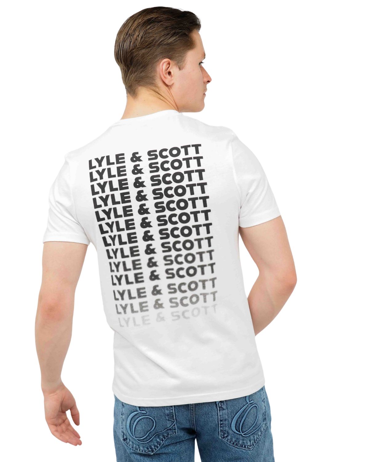 Sports Graphic T-Shirt