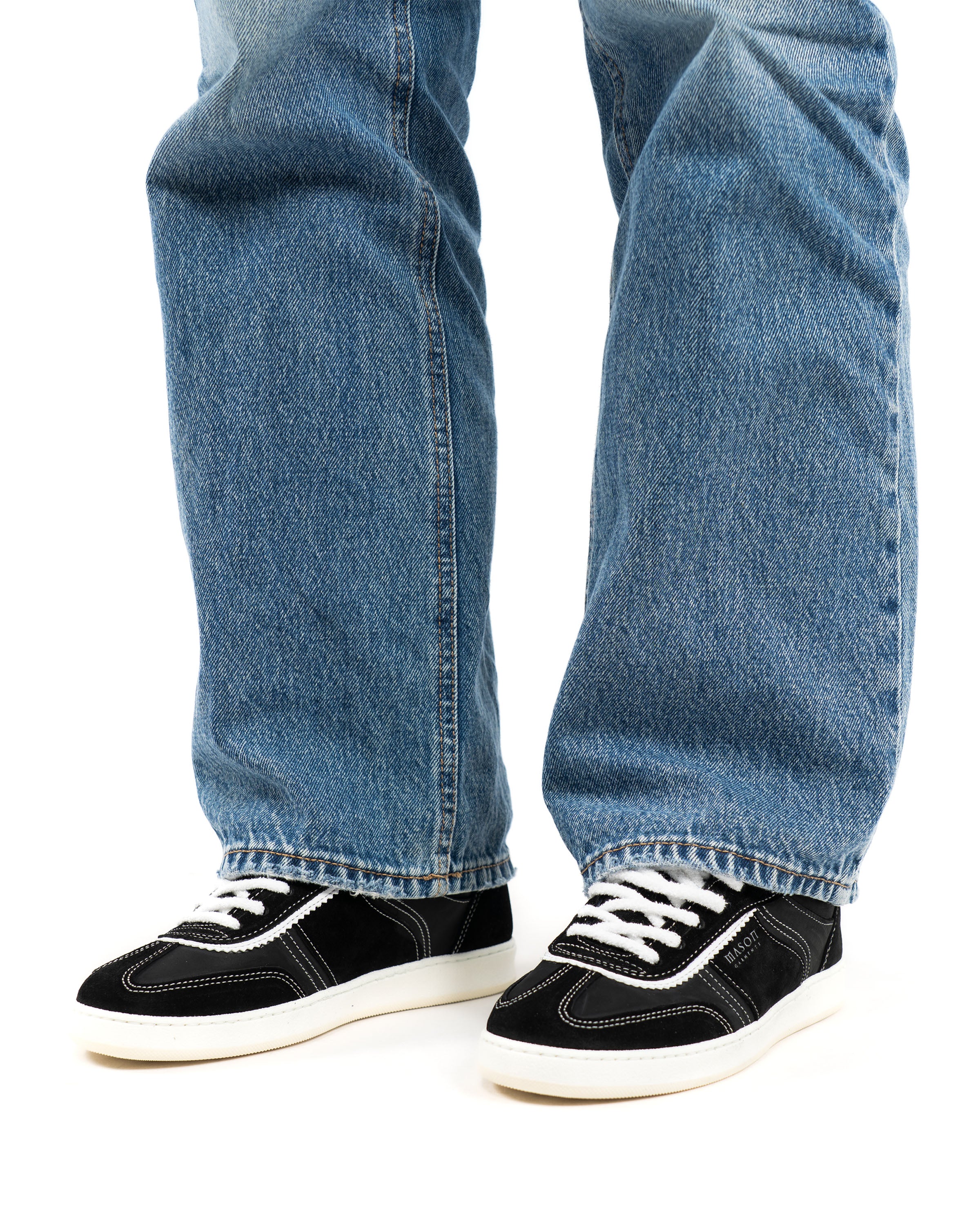 Napoli Punto Sneakers