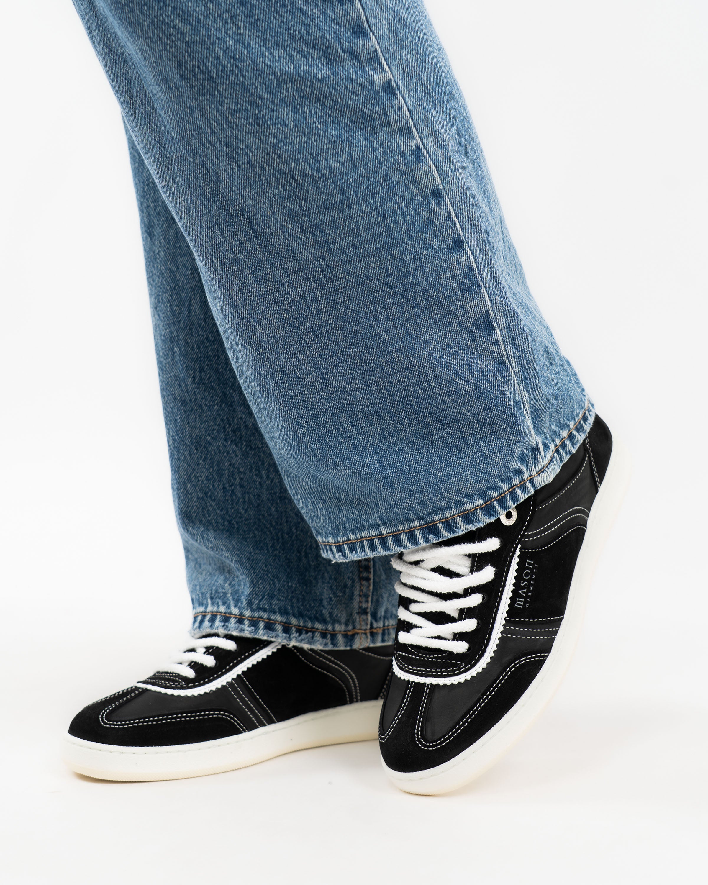 Napoli Punto Sneakers