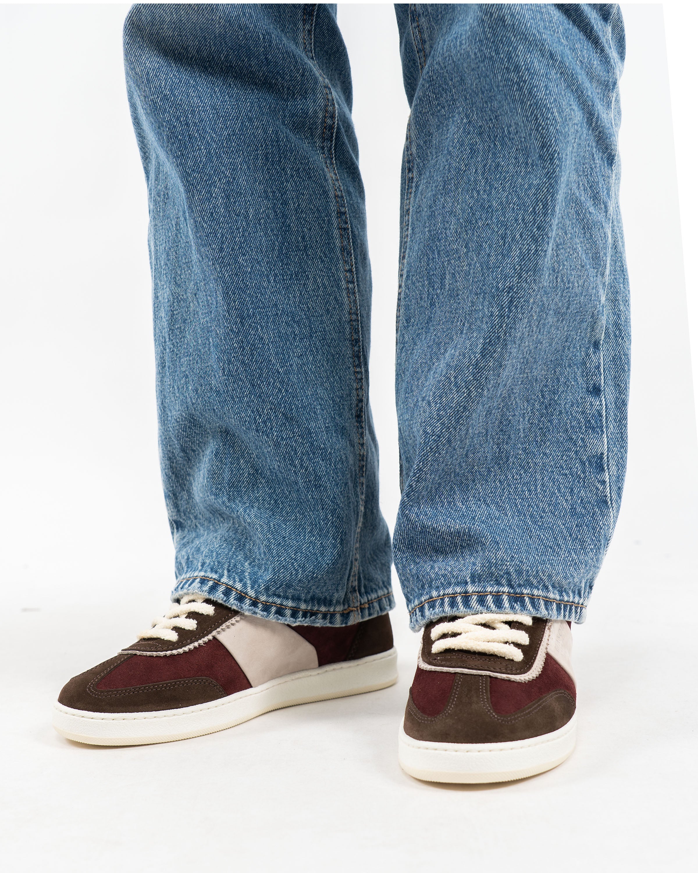 Napoli Mondano Sneakers