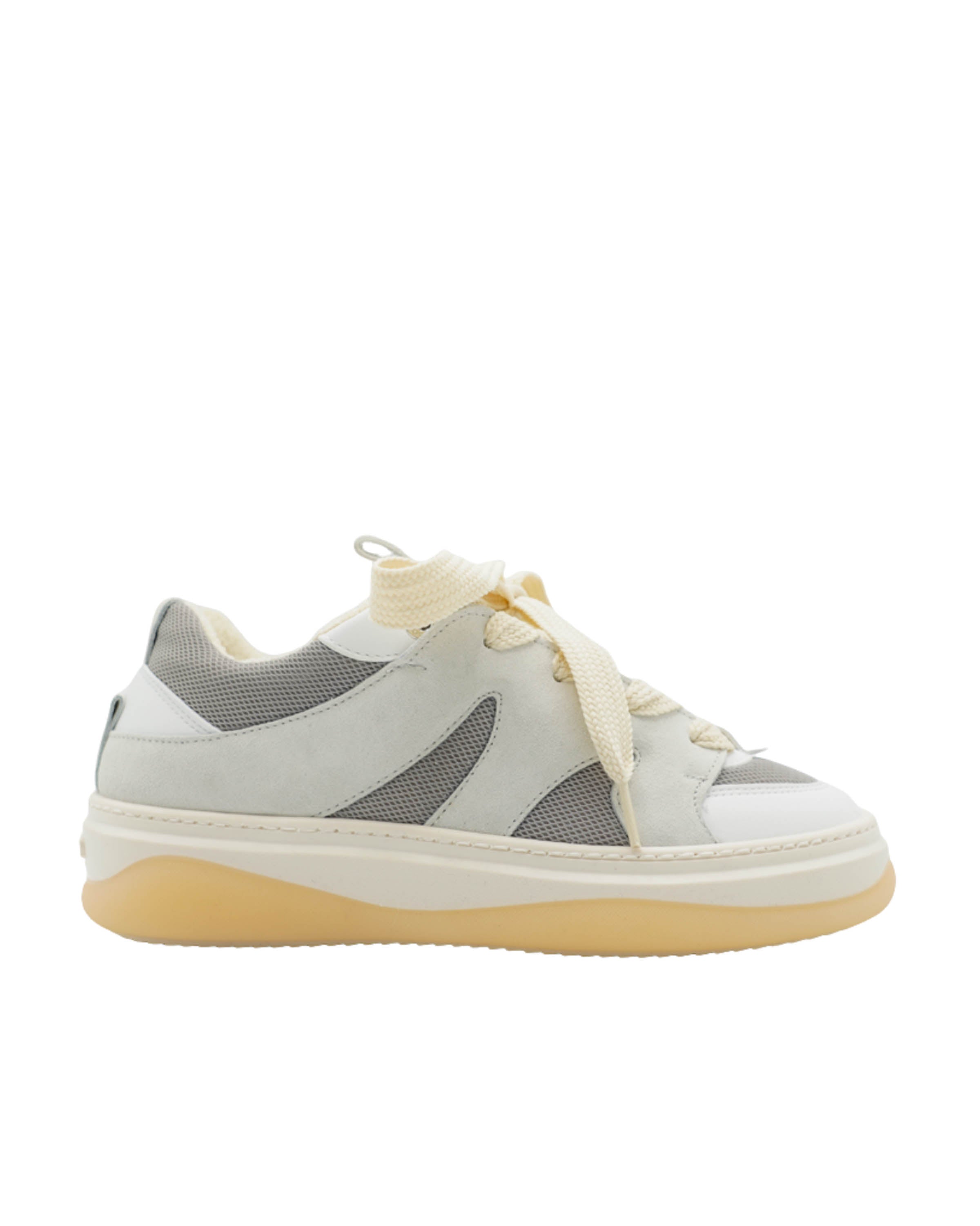 Venice Tricolore Dames Sneakers