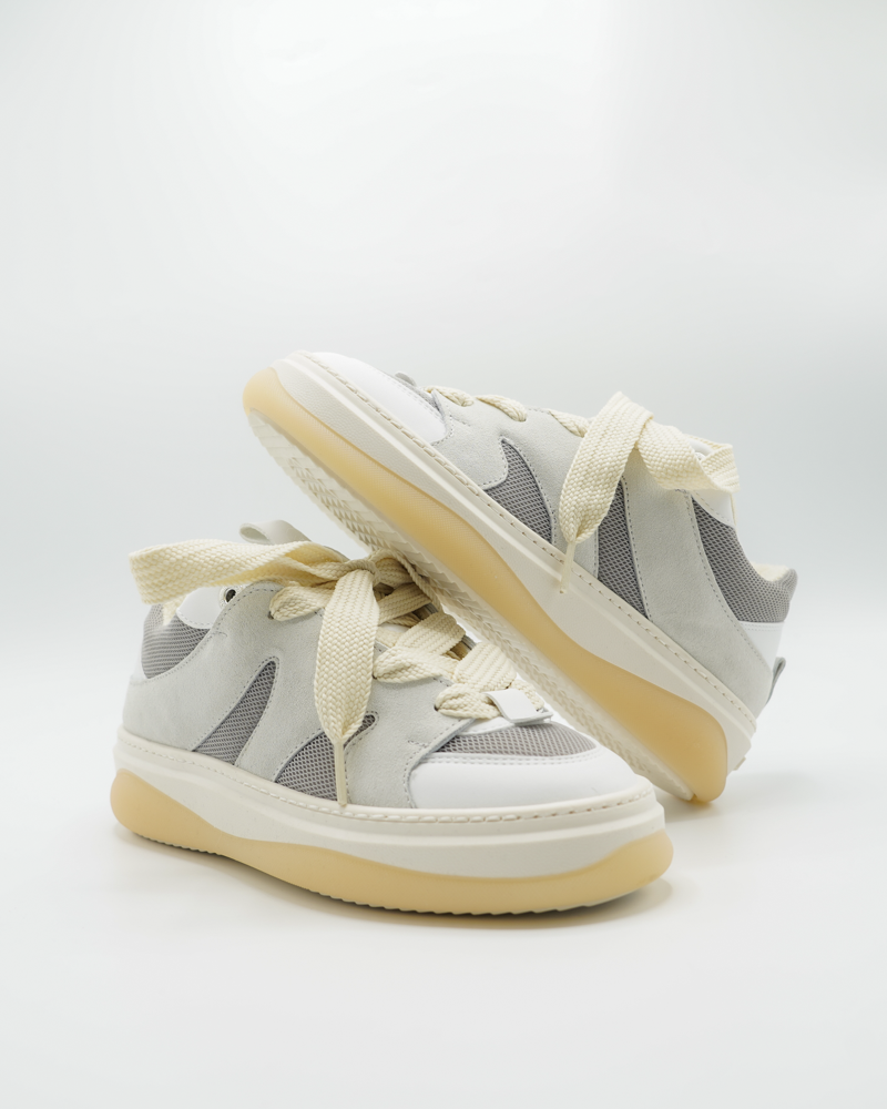 Venice Tricolore Dames Sneakers