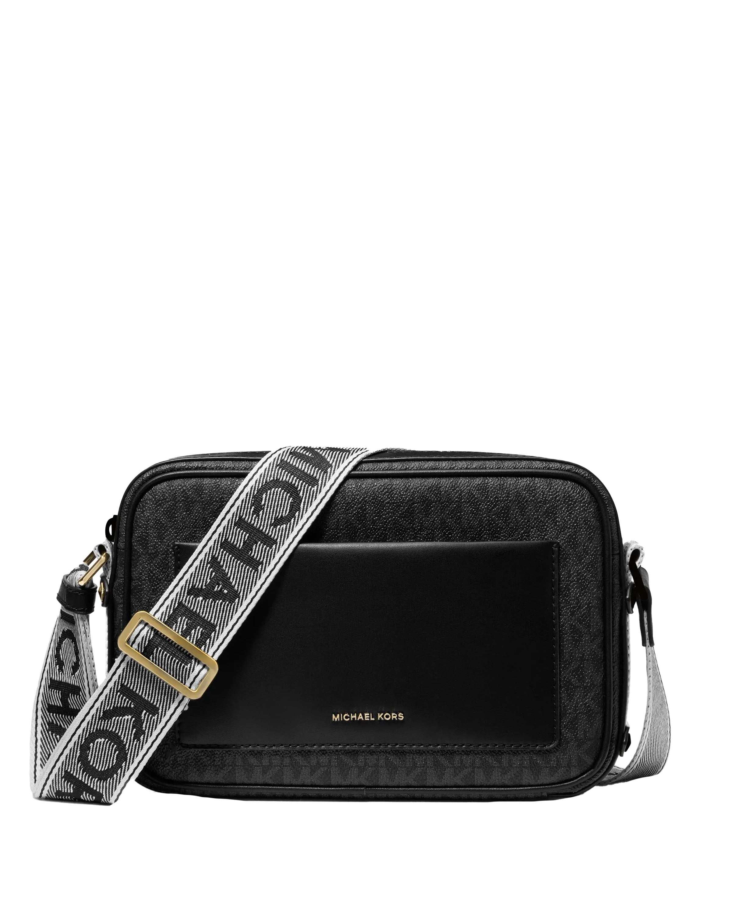 Maeve Signature Crossbody