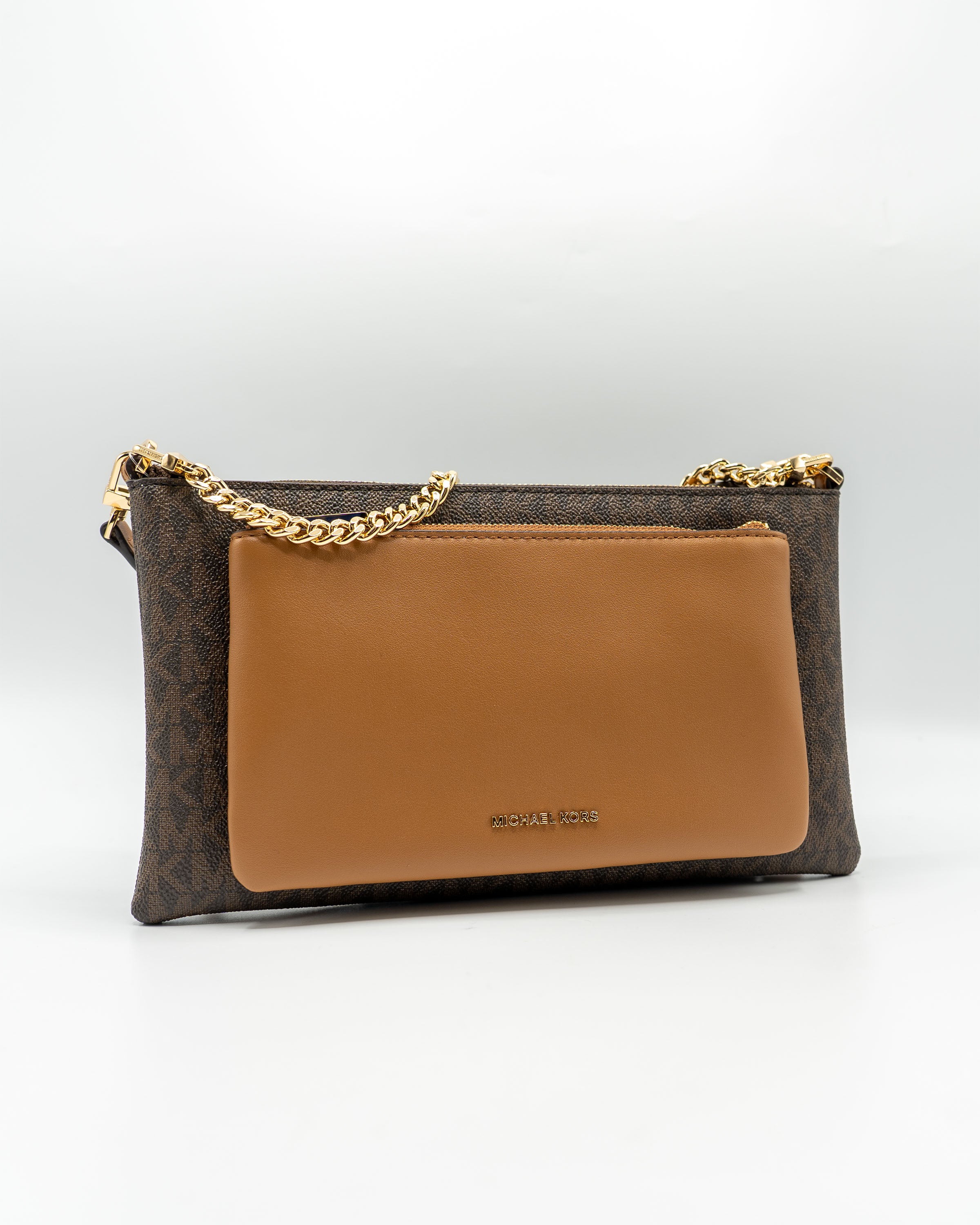 Medium Pocket Crossbody