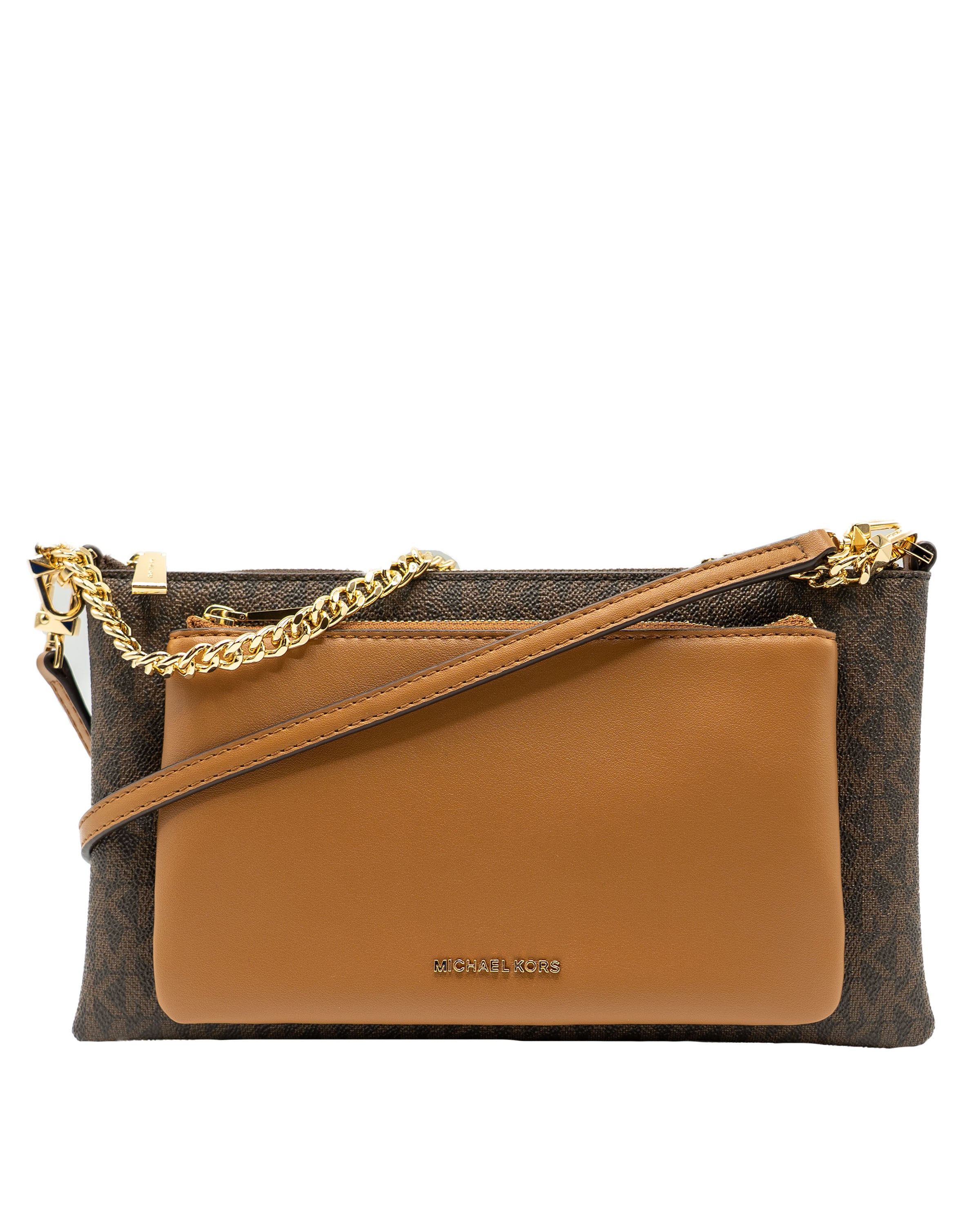Medium Pocket Crossbody