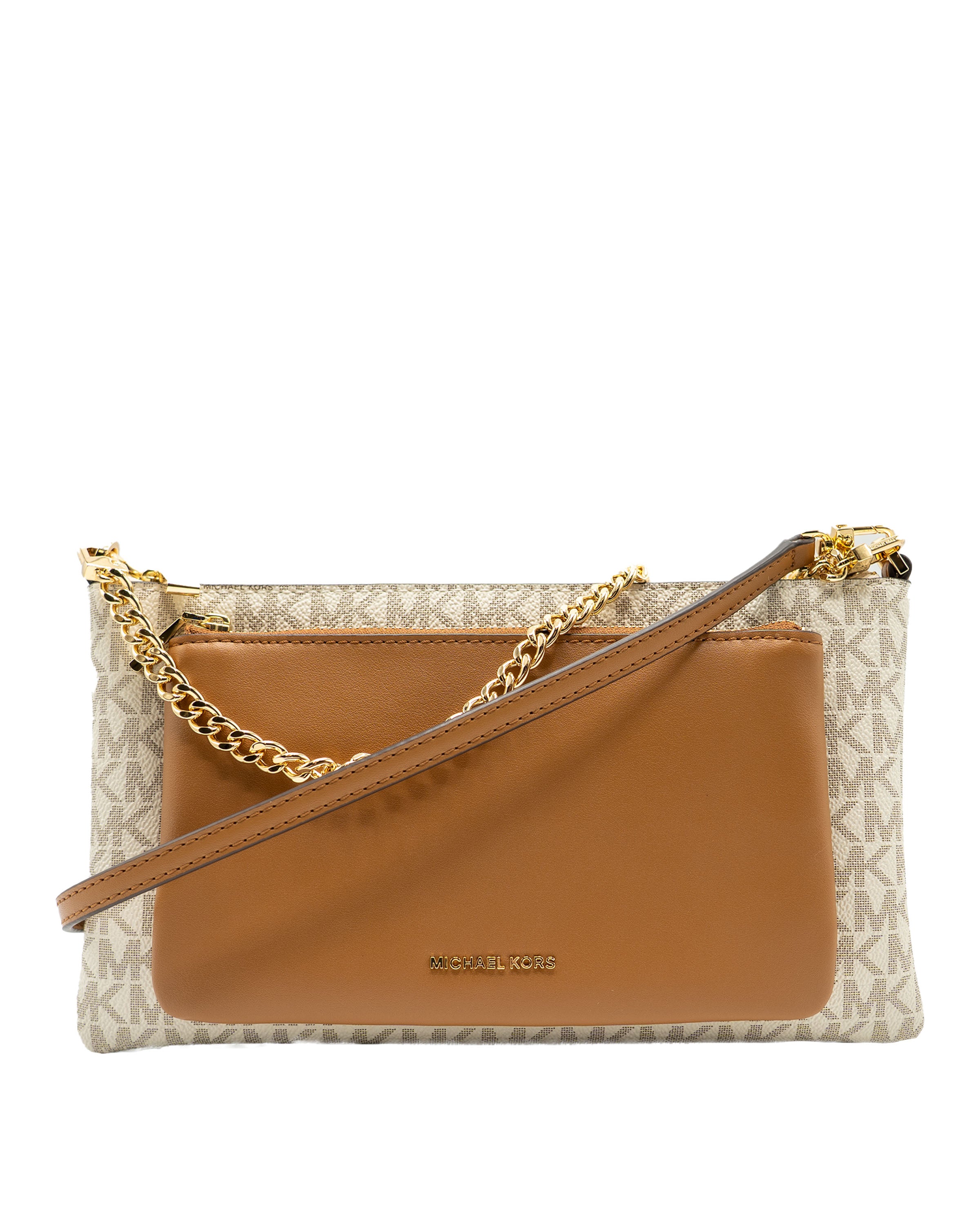Medium Pocket Crossbody