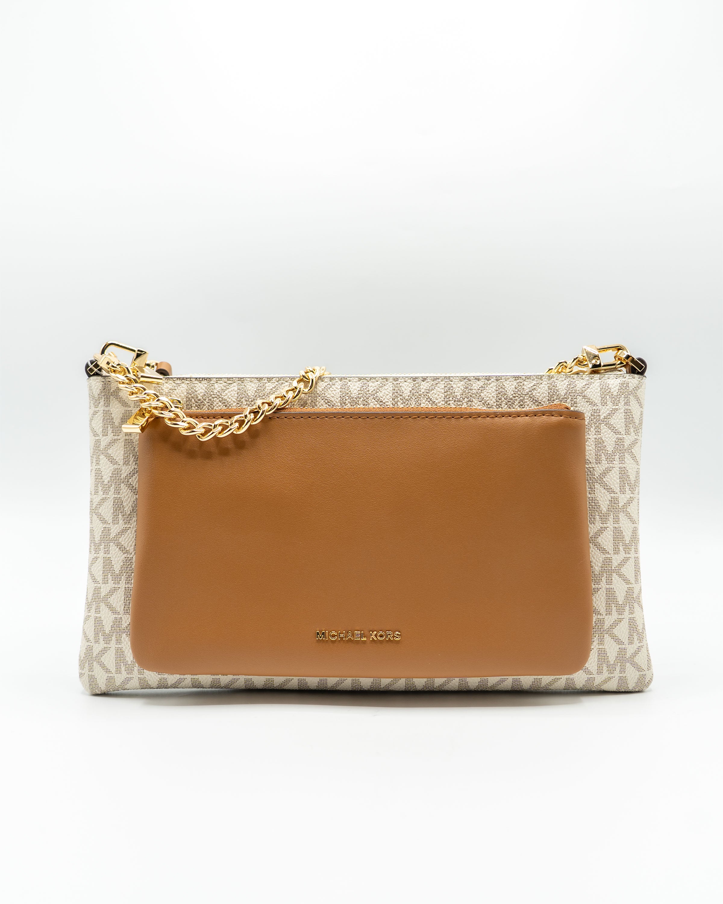 Medium Pocket Crossbody