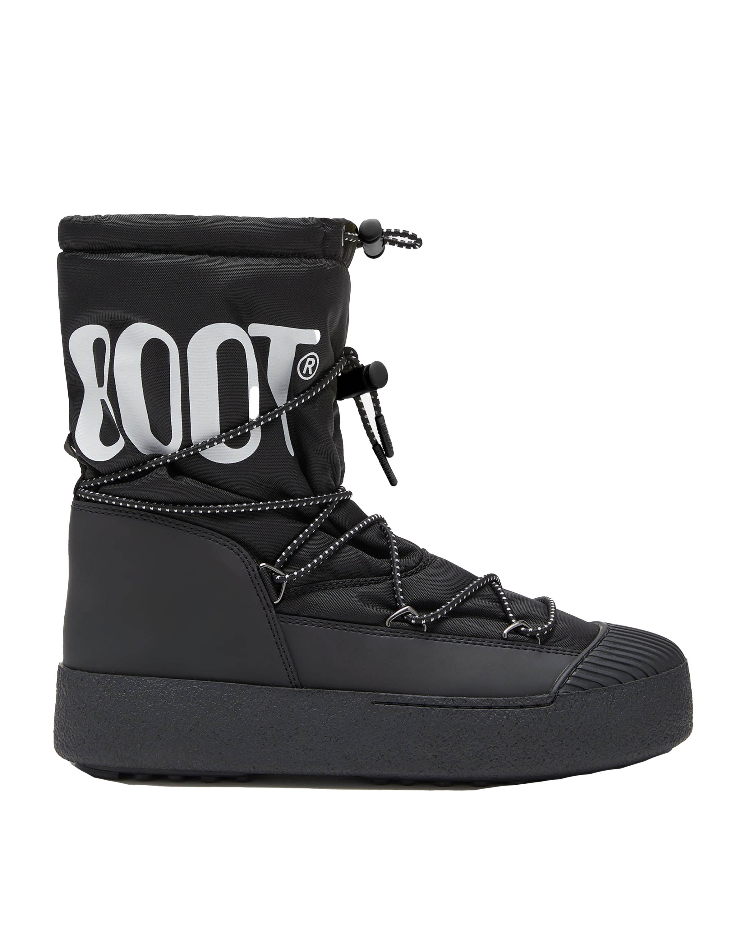 Snowboots Mtrack Polar Nylon