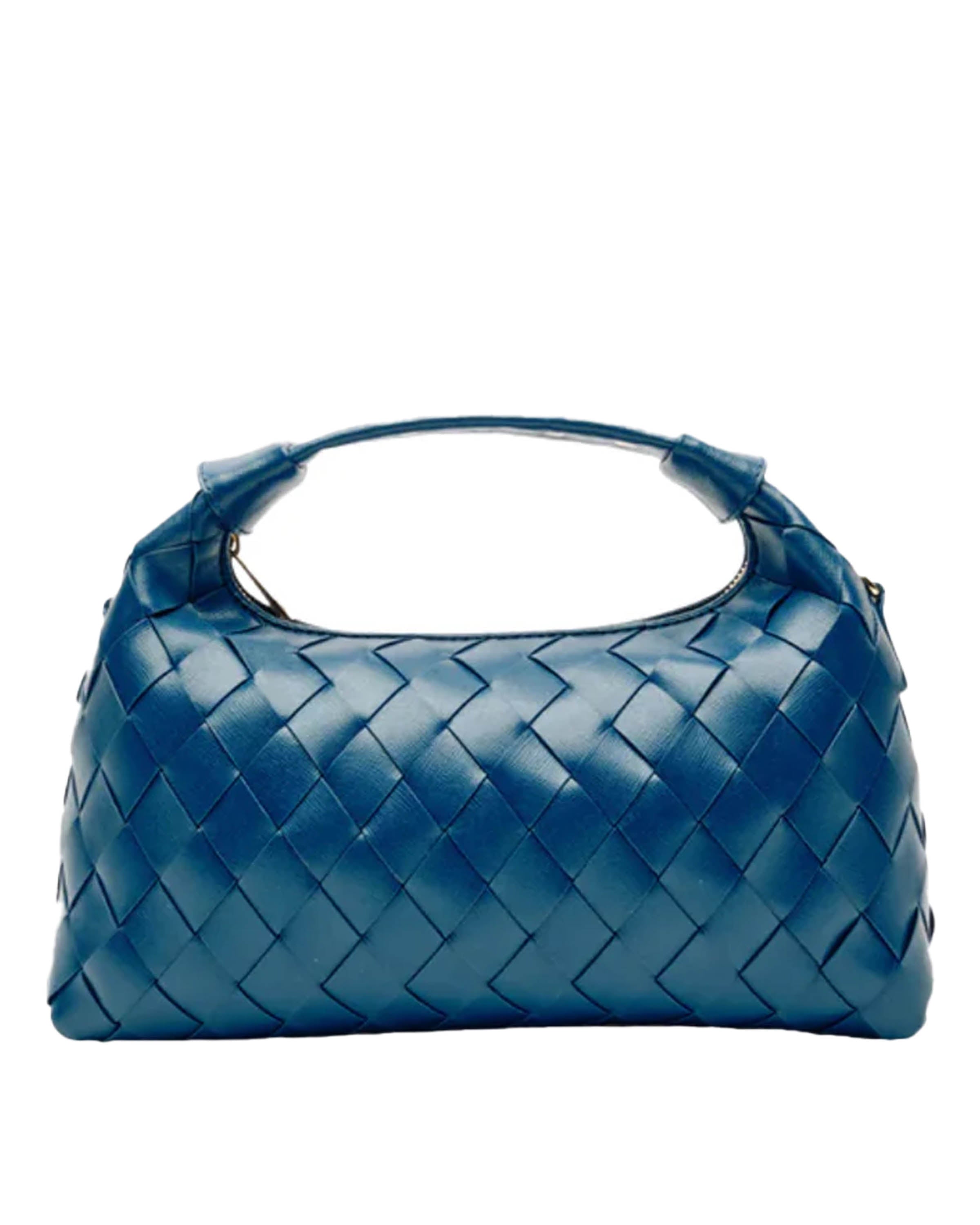 Dandy Braided Florence Tas