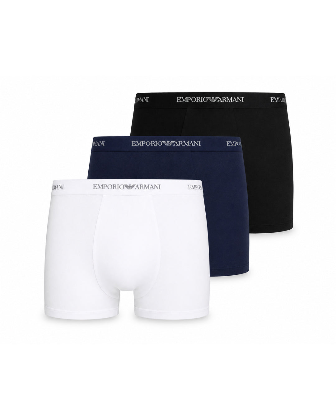 3 Pack Onderbroeken