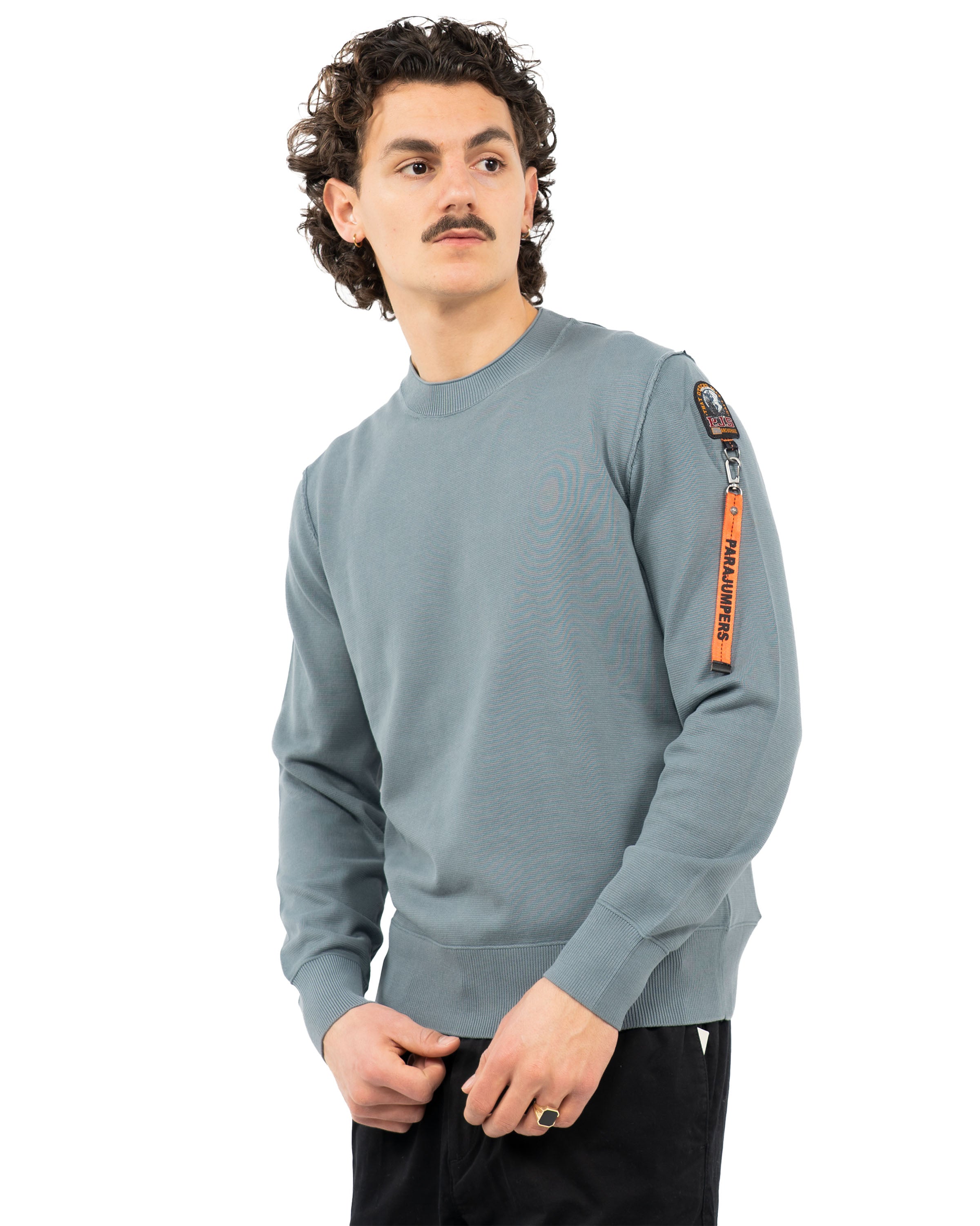 Basic Braw Man Sweater