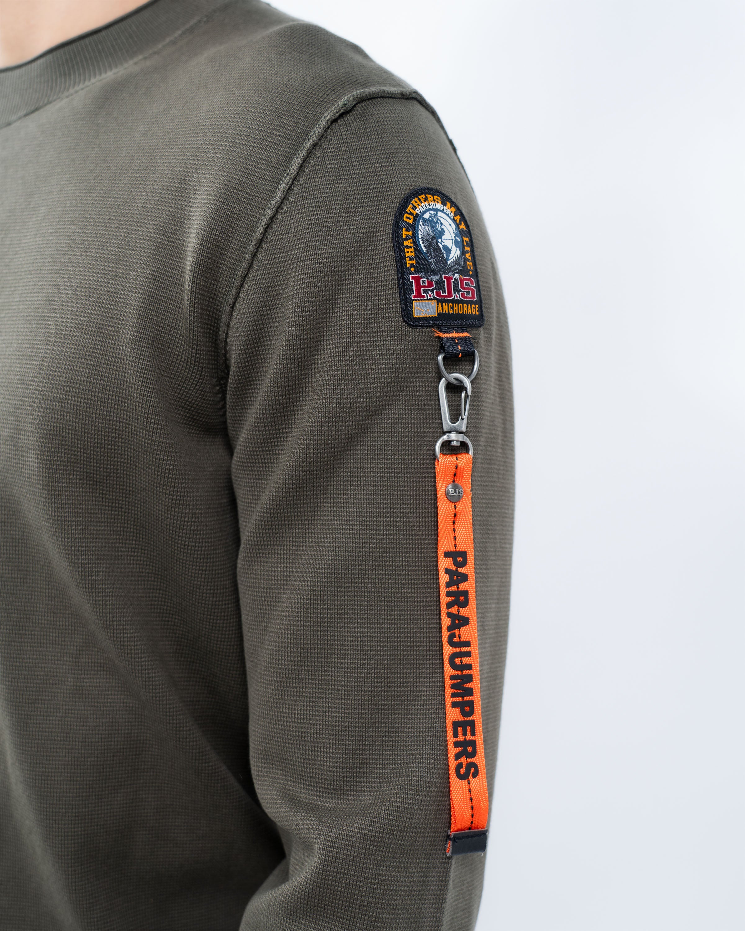 Basic Braw Man Sweater