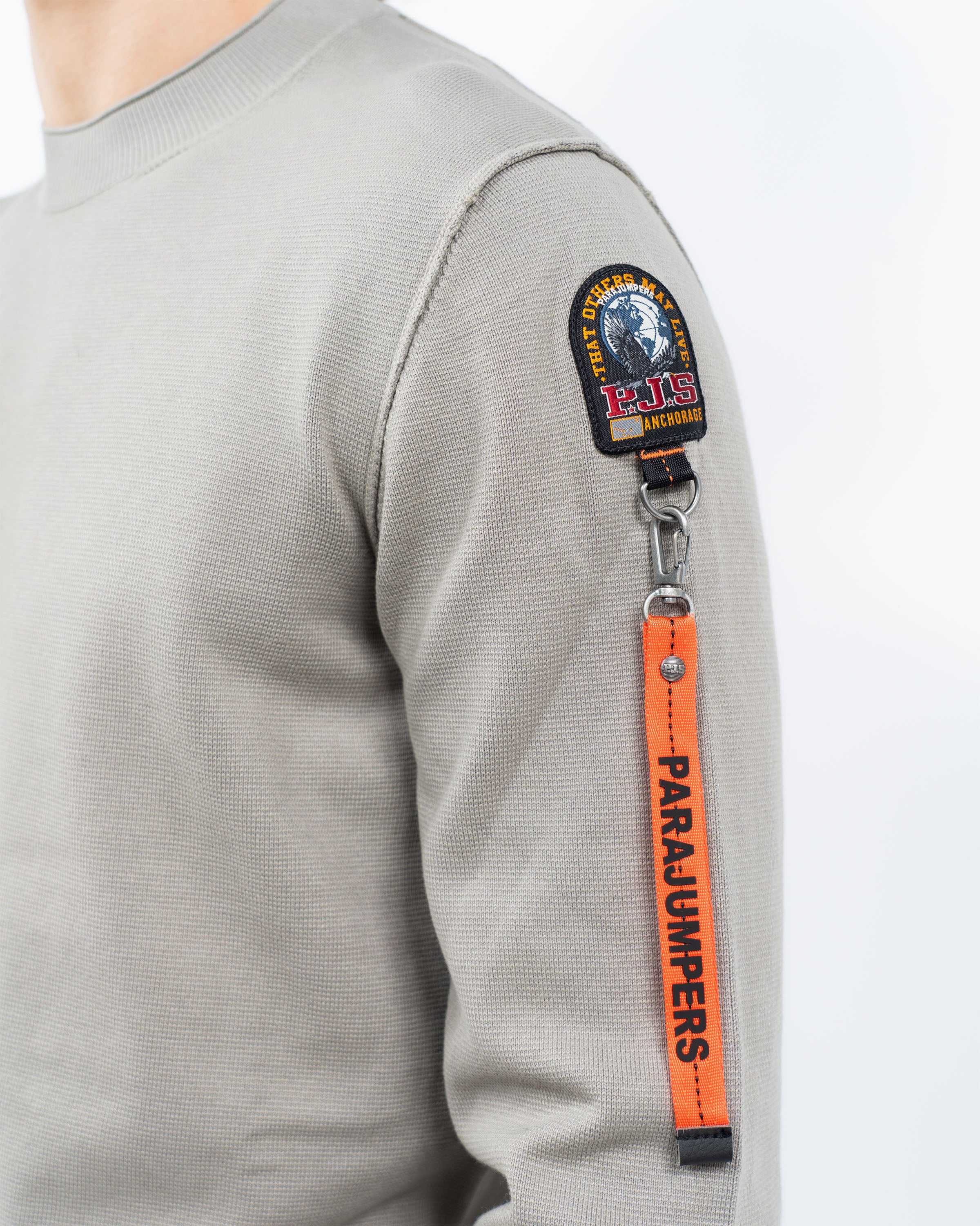 Basic Braw Man Sweater