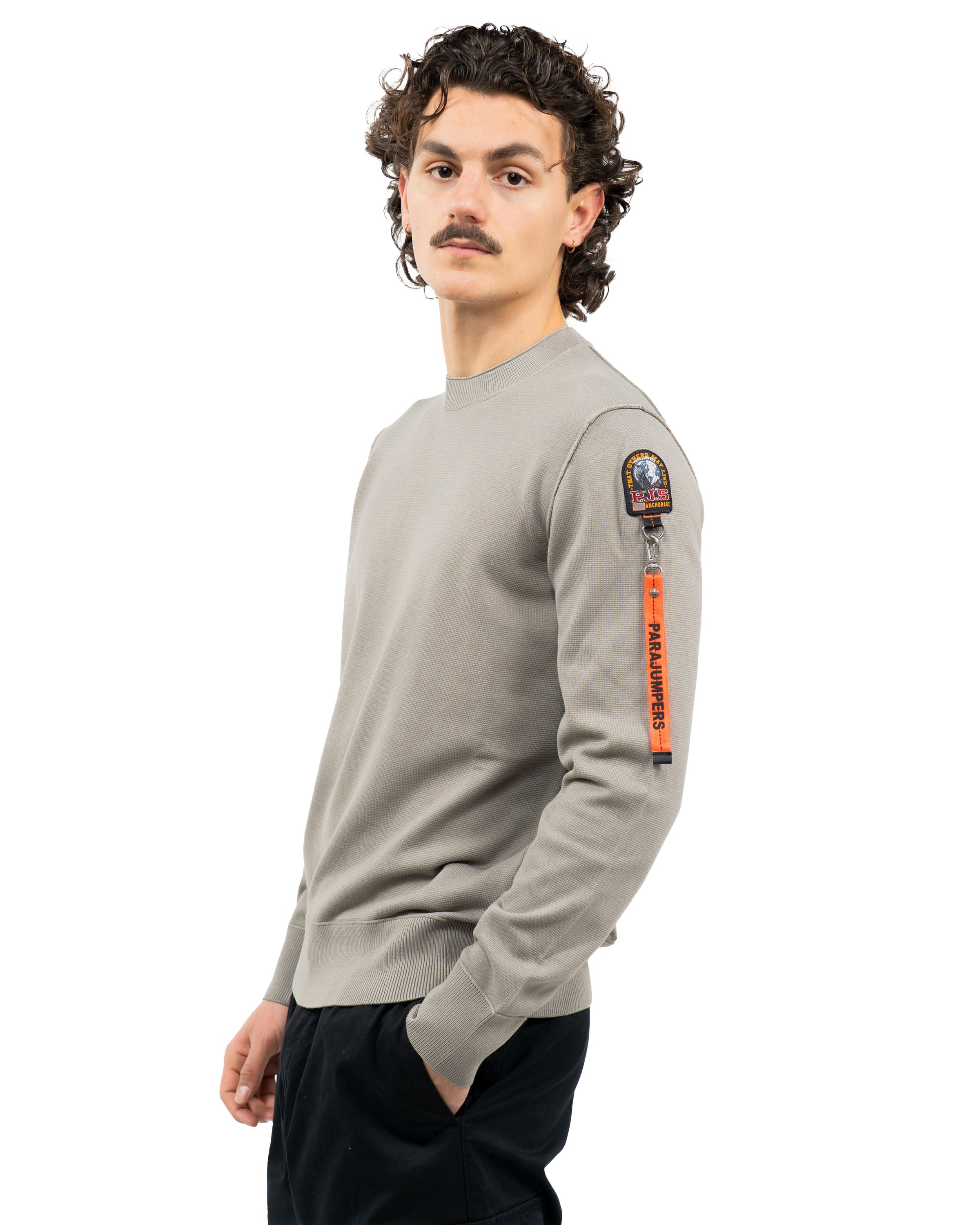 Basic Braw Man Sweater