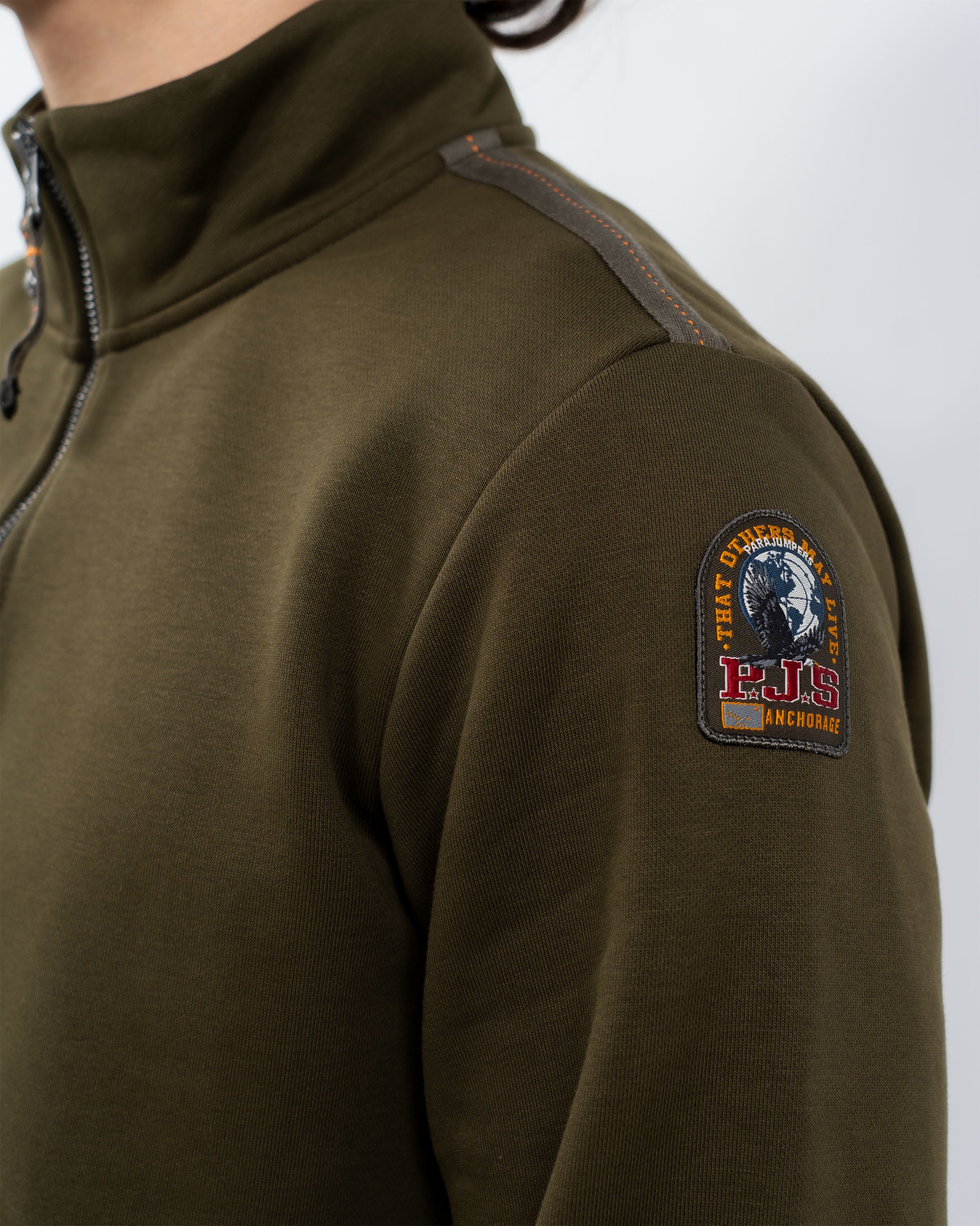 Broad Peak Man Sweater