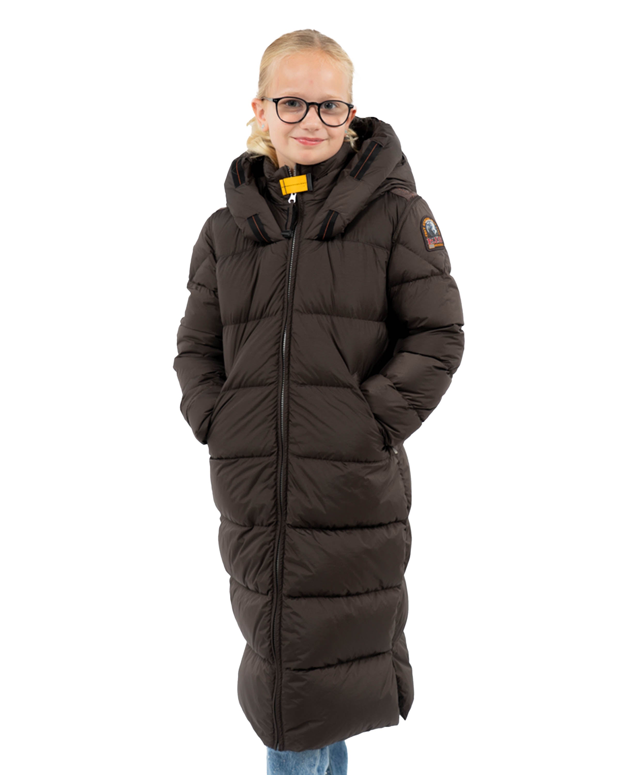 Panda Chocolates  Jas