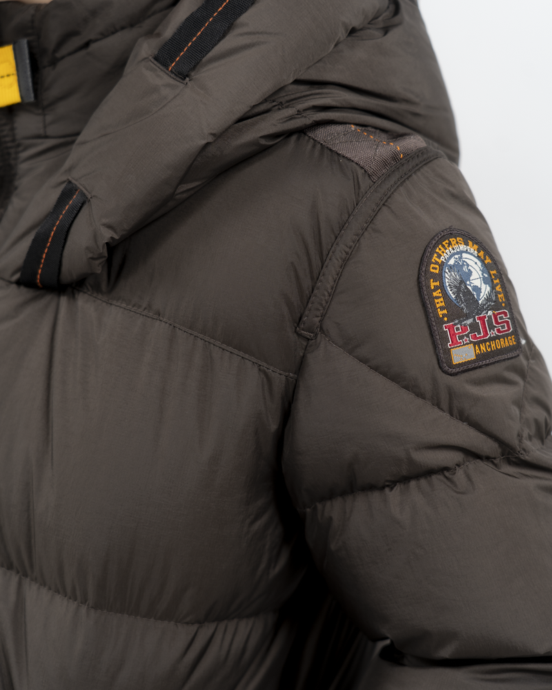 Panda Chocolates  Jas