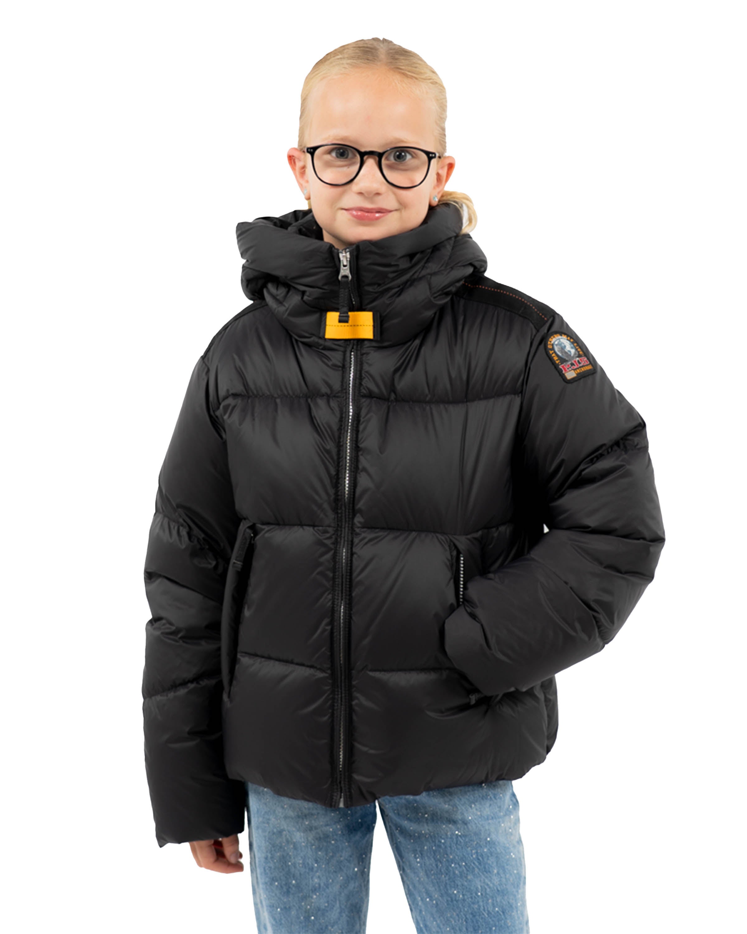 Vania Polar Pufferjas