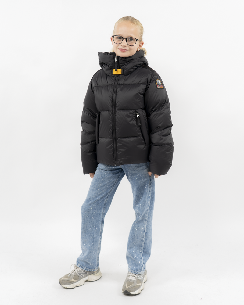 Vania Polar Pufferjas