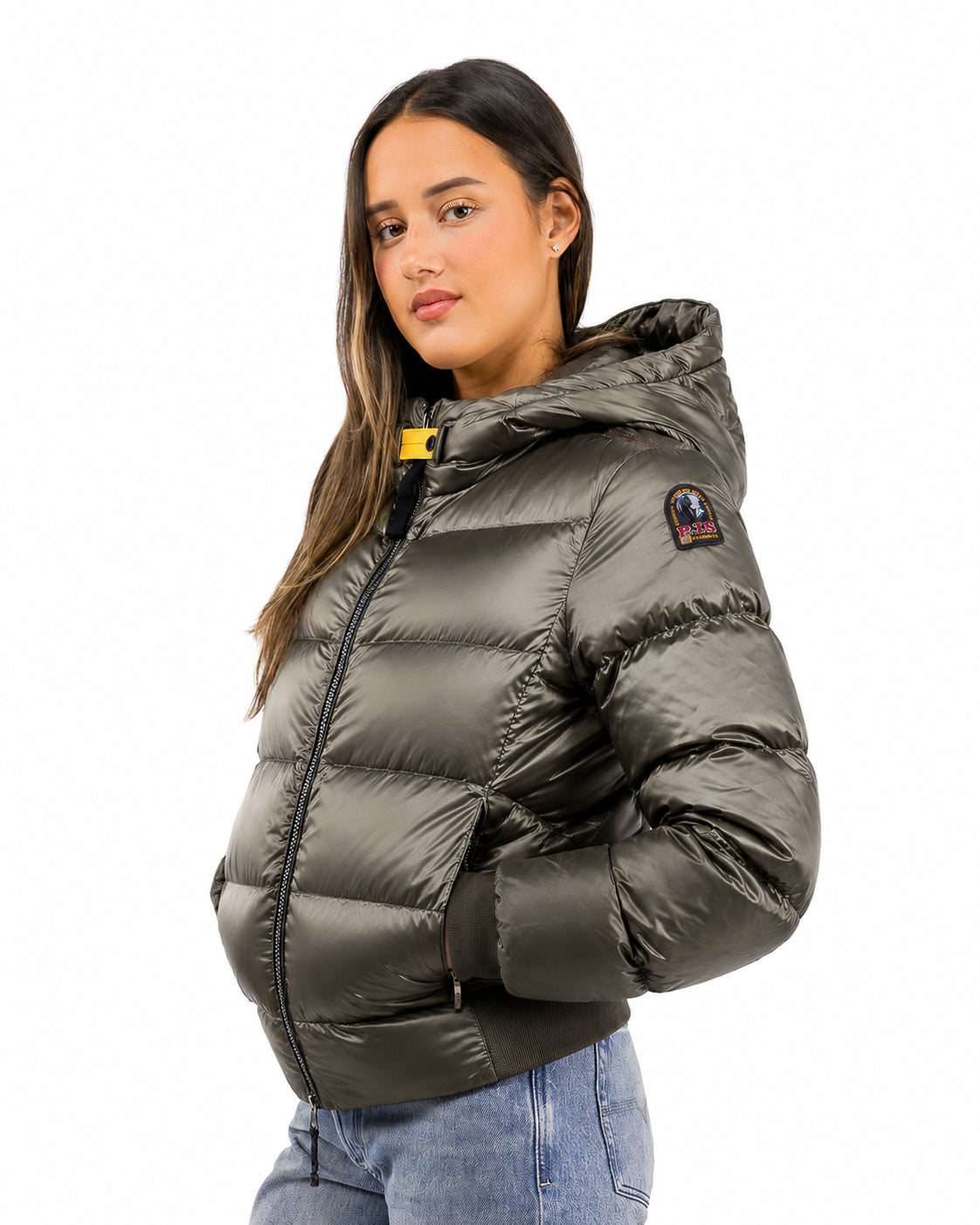Mariah Bomber