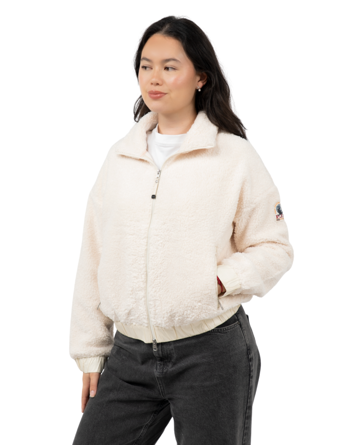 Sori Power Fleece Jas