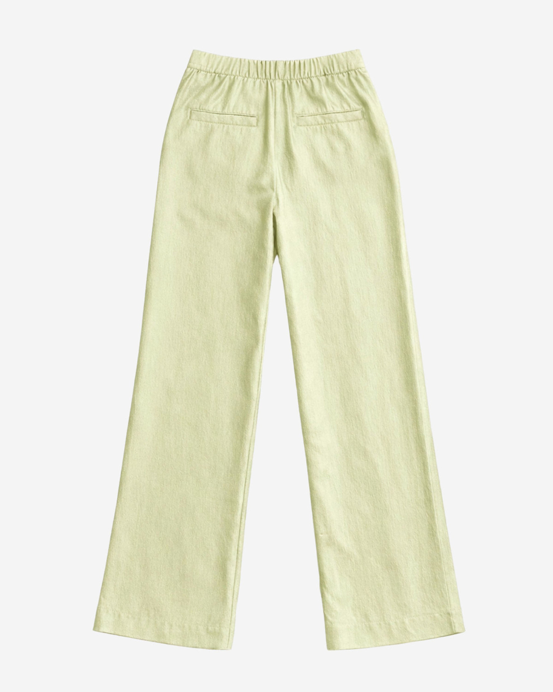 Porlamar Top + Porlamar Broek Set Groen