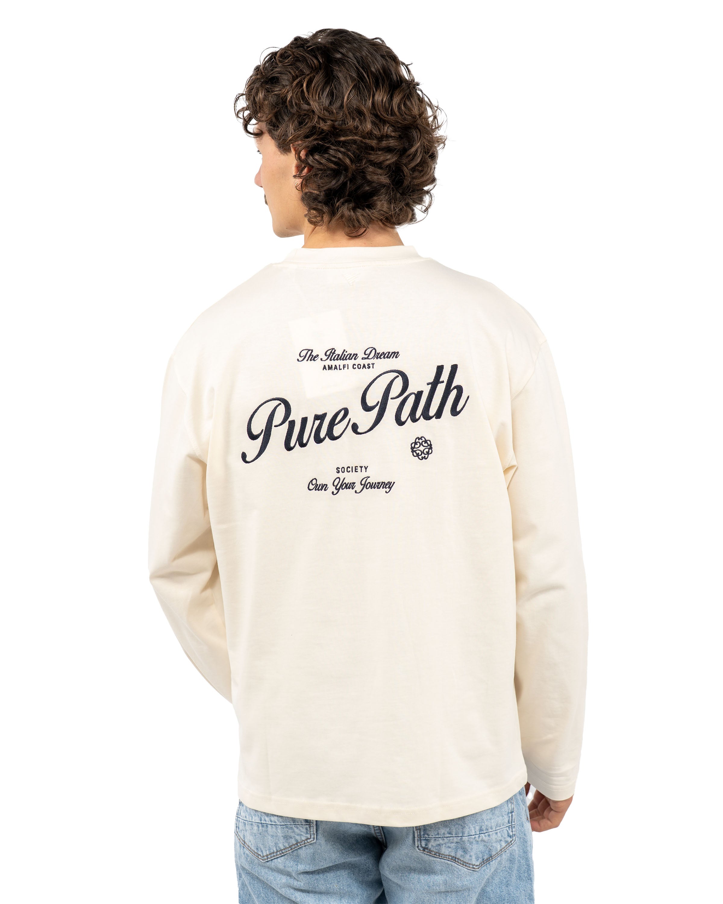 The Italian Dream T-shirt