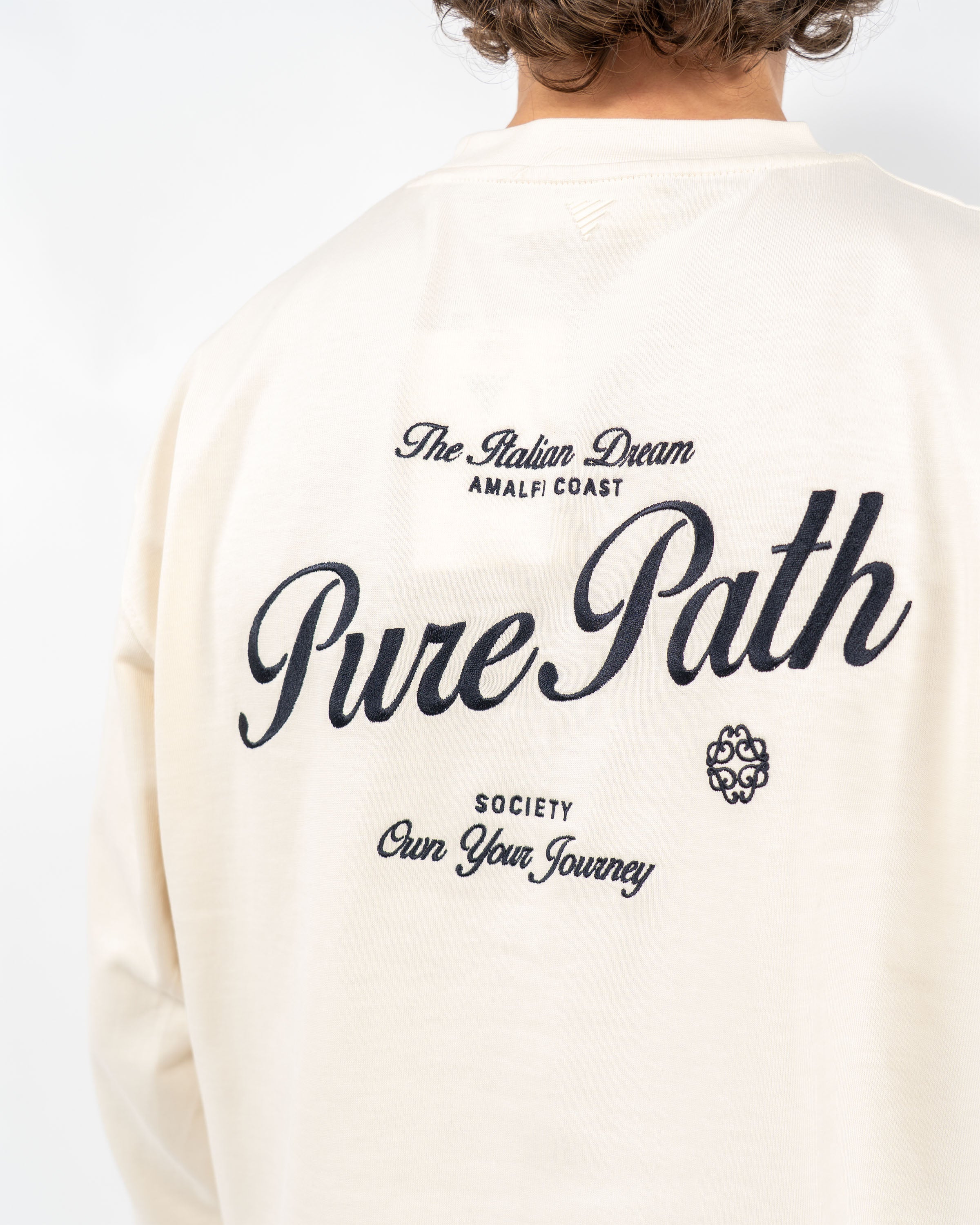 The Italian Dream T-shirt