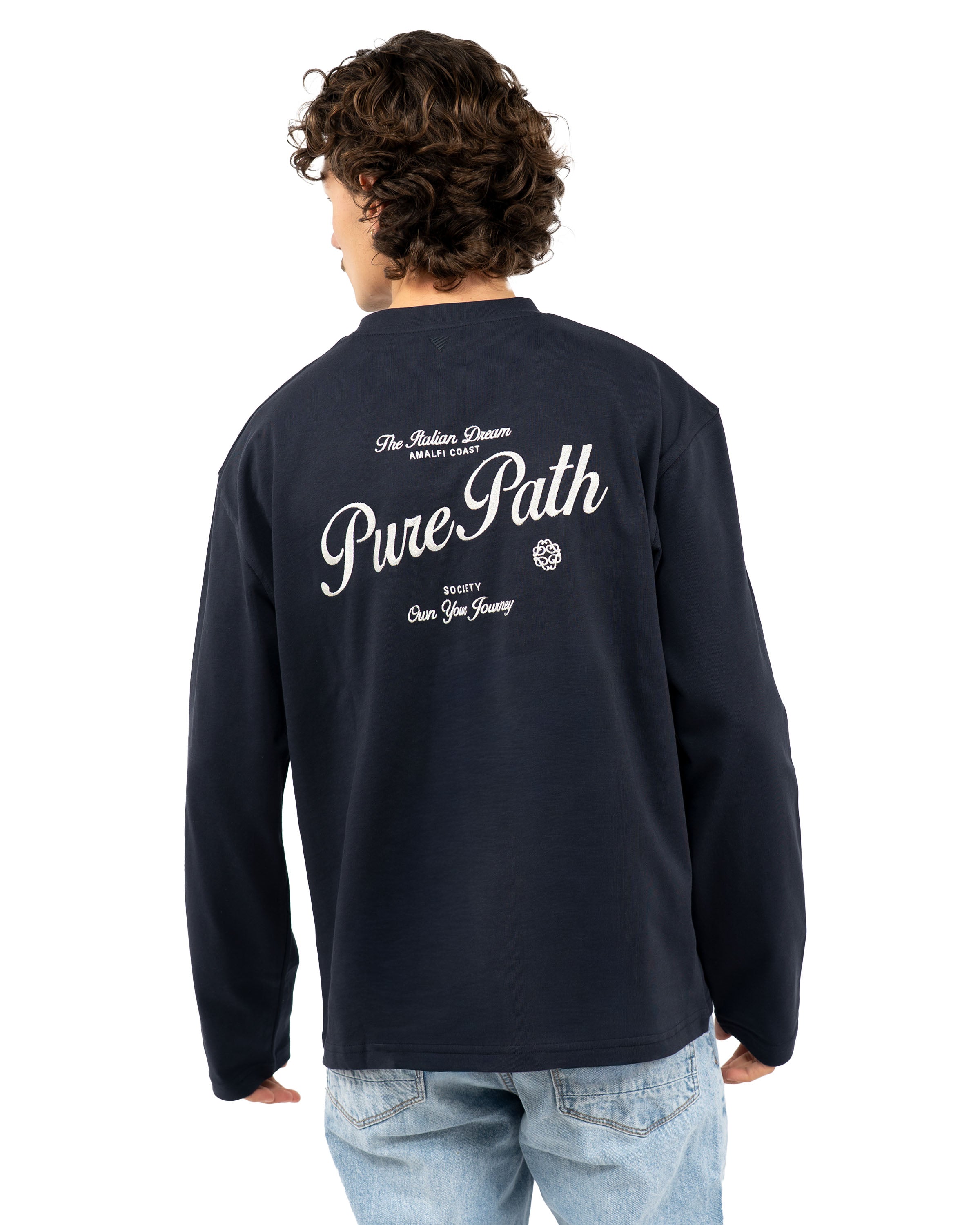 The Italian Dream T-shirt