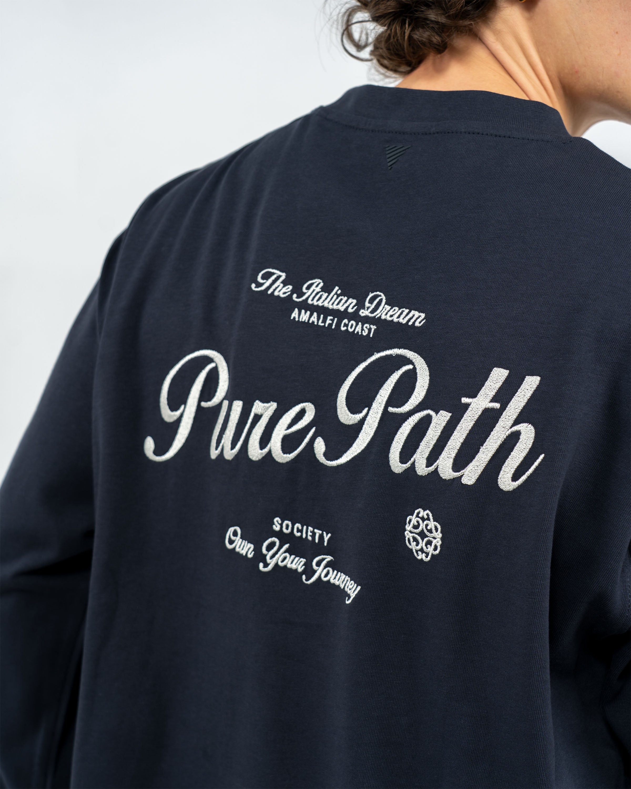 The Italian Dream T-shirt