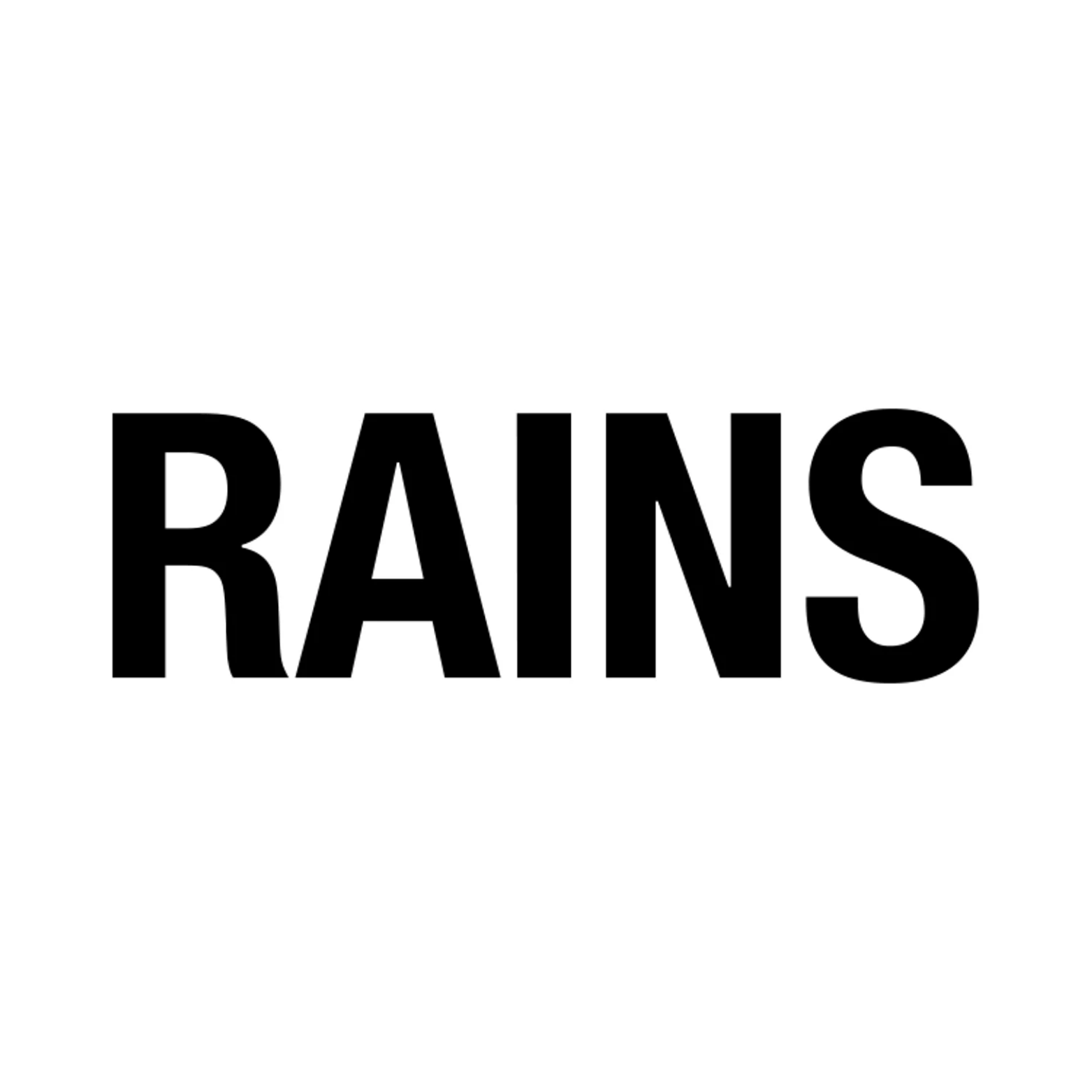 Rains