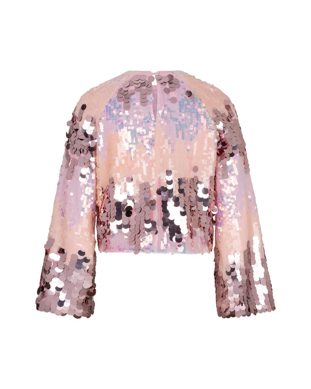 Sparkle Top + DJ Rok Set