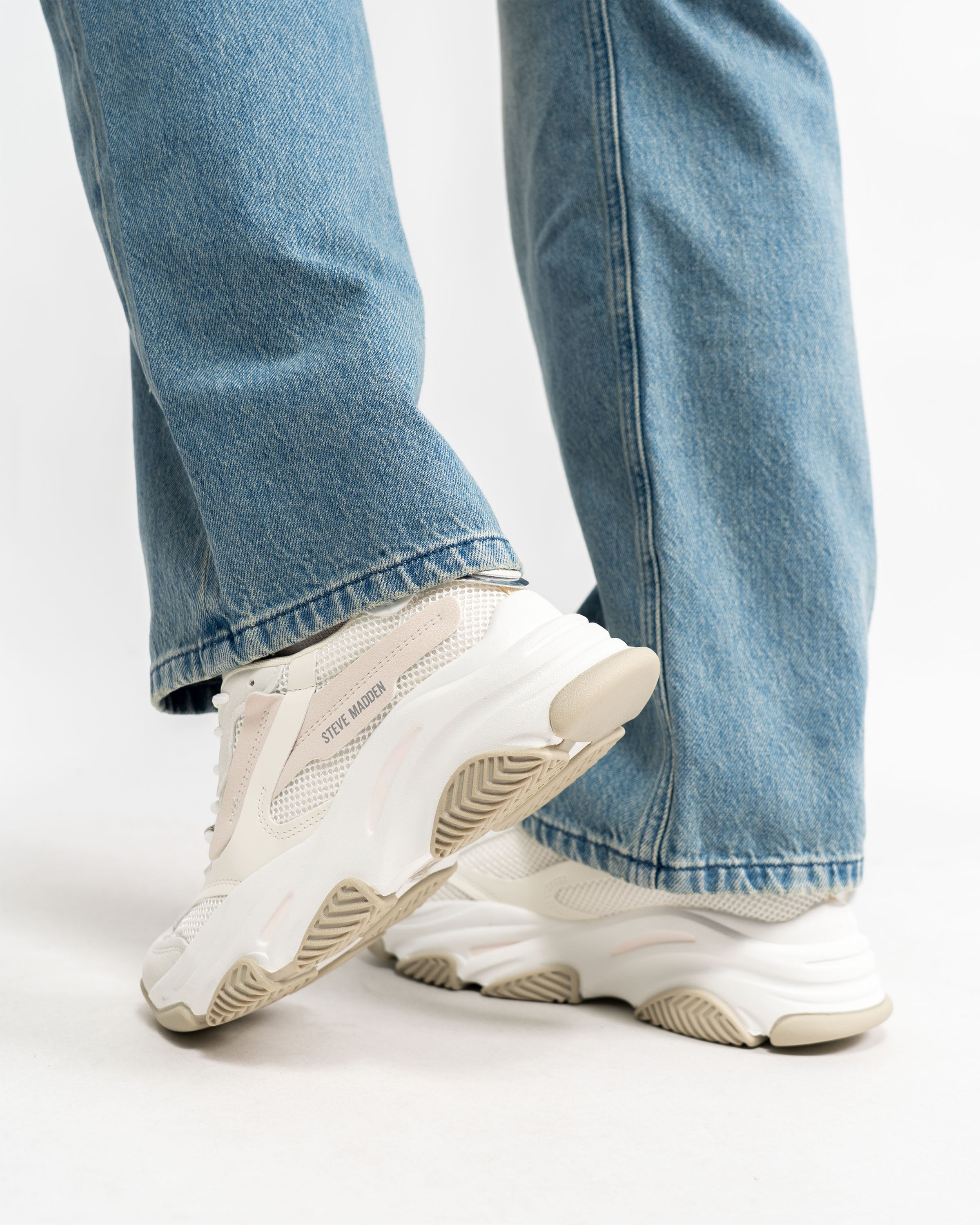 Possession-E Sneaker