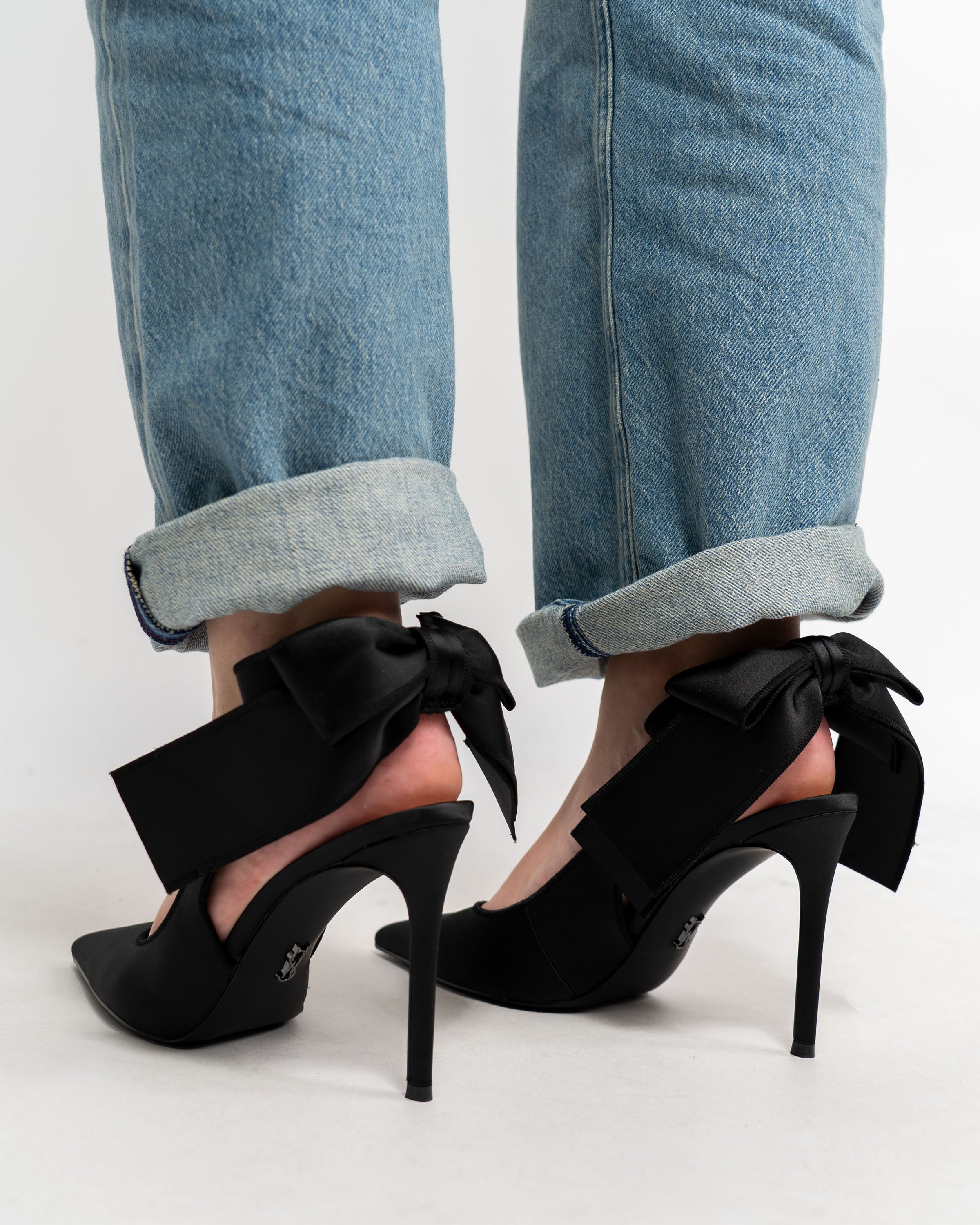 Teacup Pumps