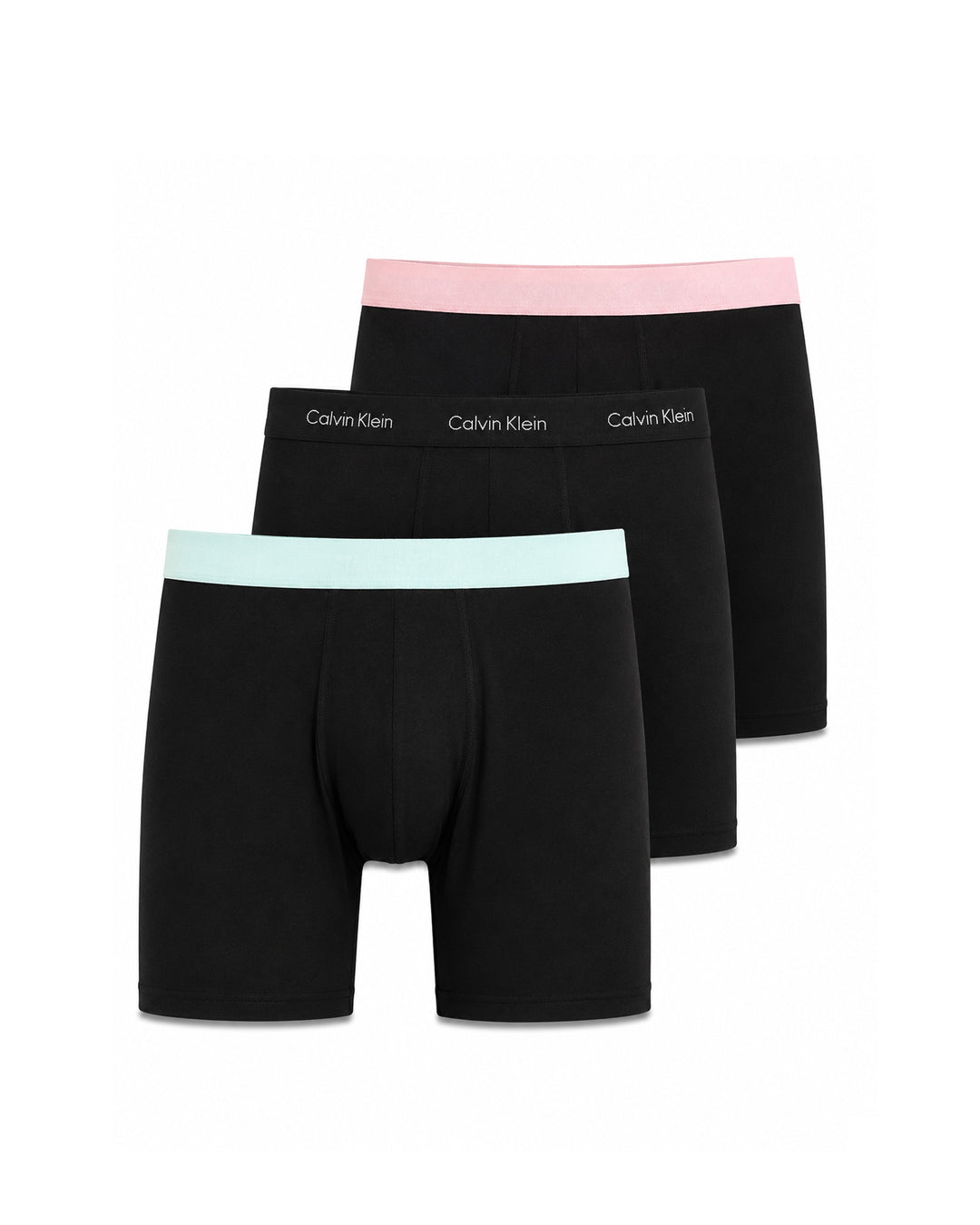 3-Pack Boxers Lang