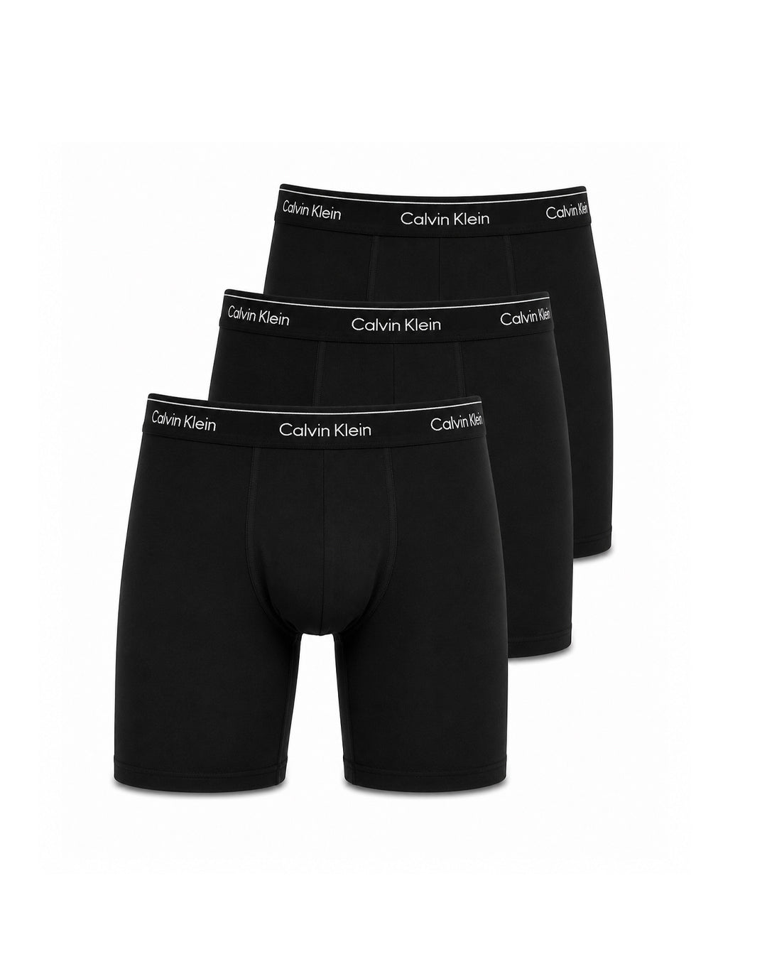 3-Pack Boxers Lang