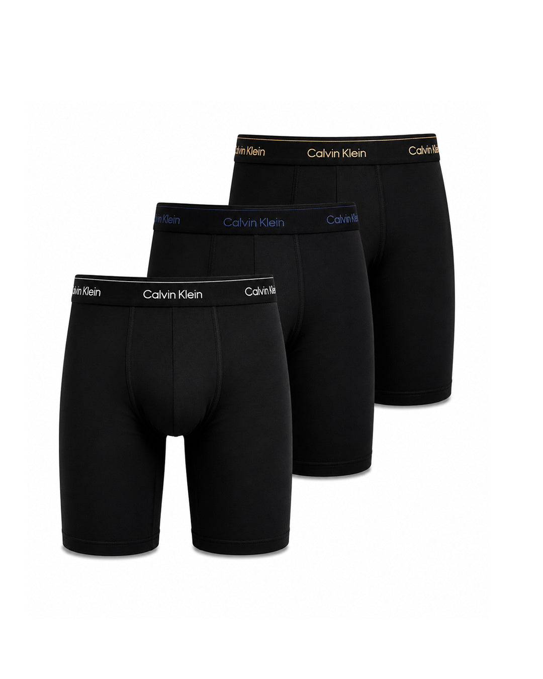 3-Pack Boxers Lang