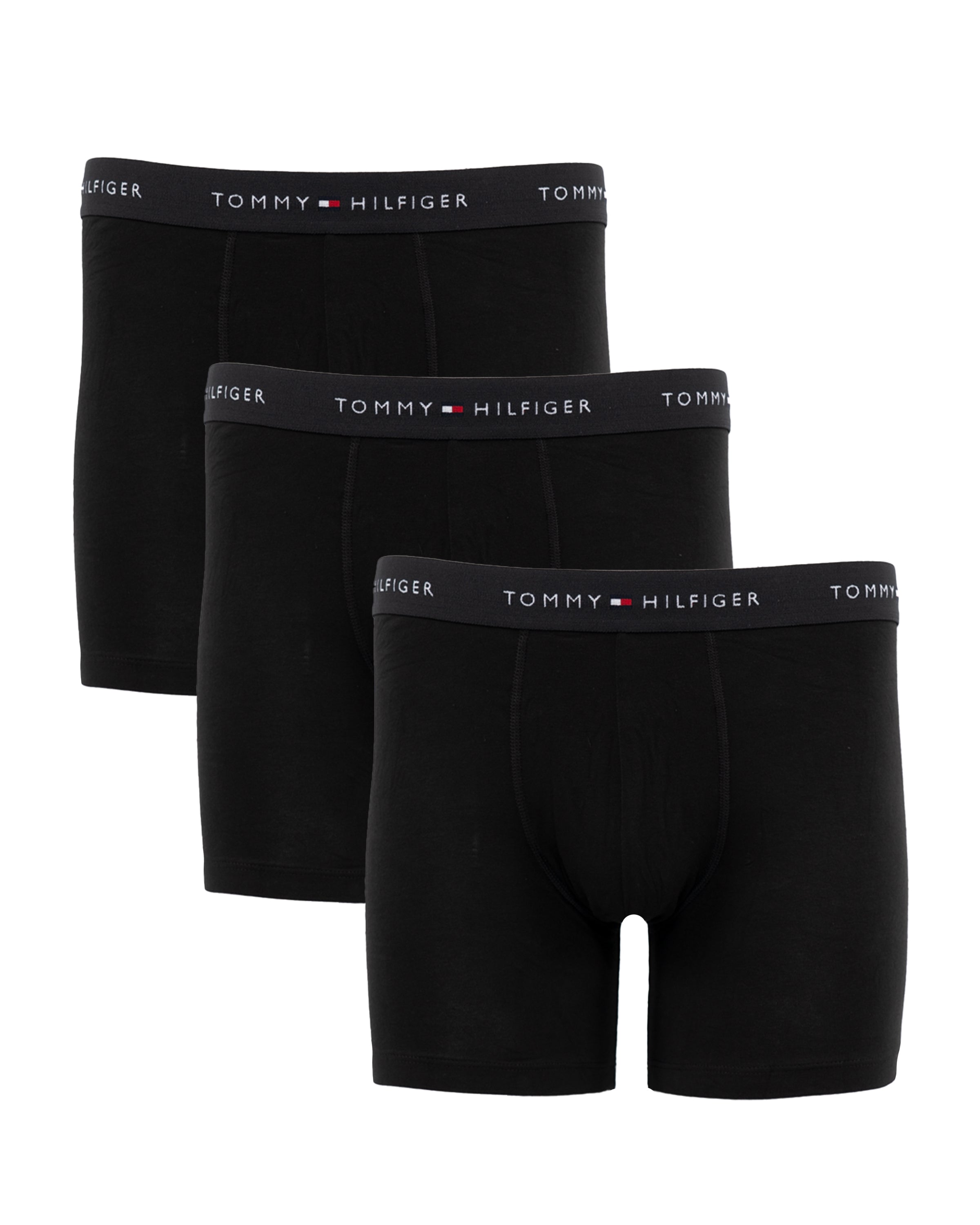 Brief Dtm Boxers 3-Pack