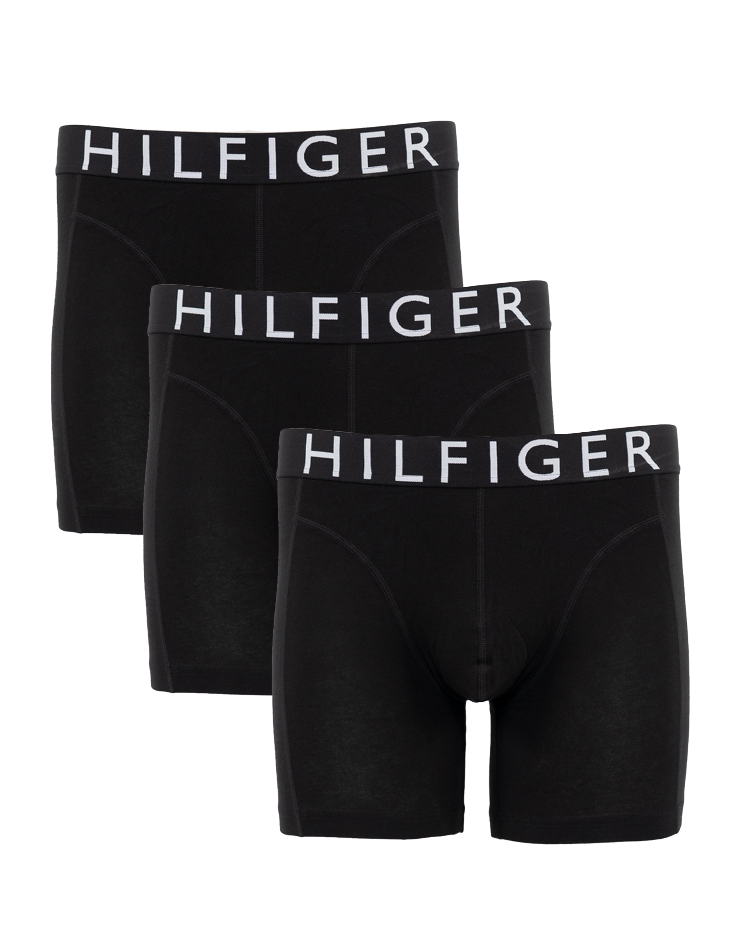 Brief Boxers 3-Pack