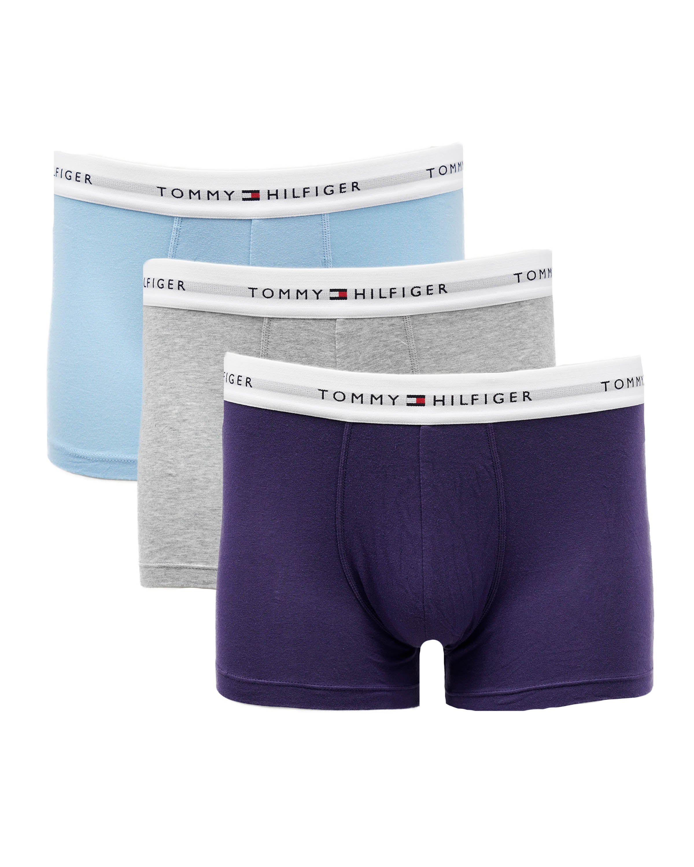 Trunk Boxers 3-Pack