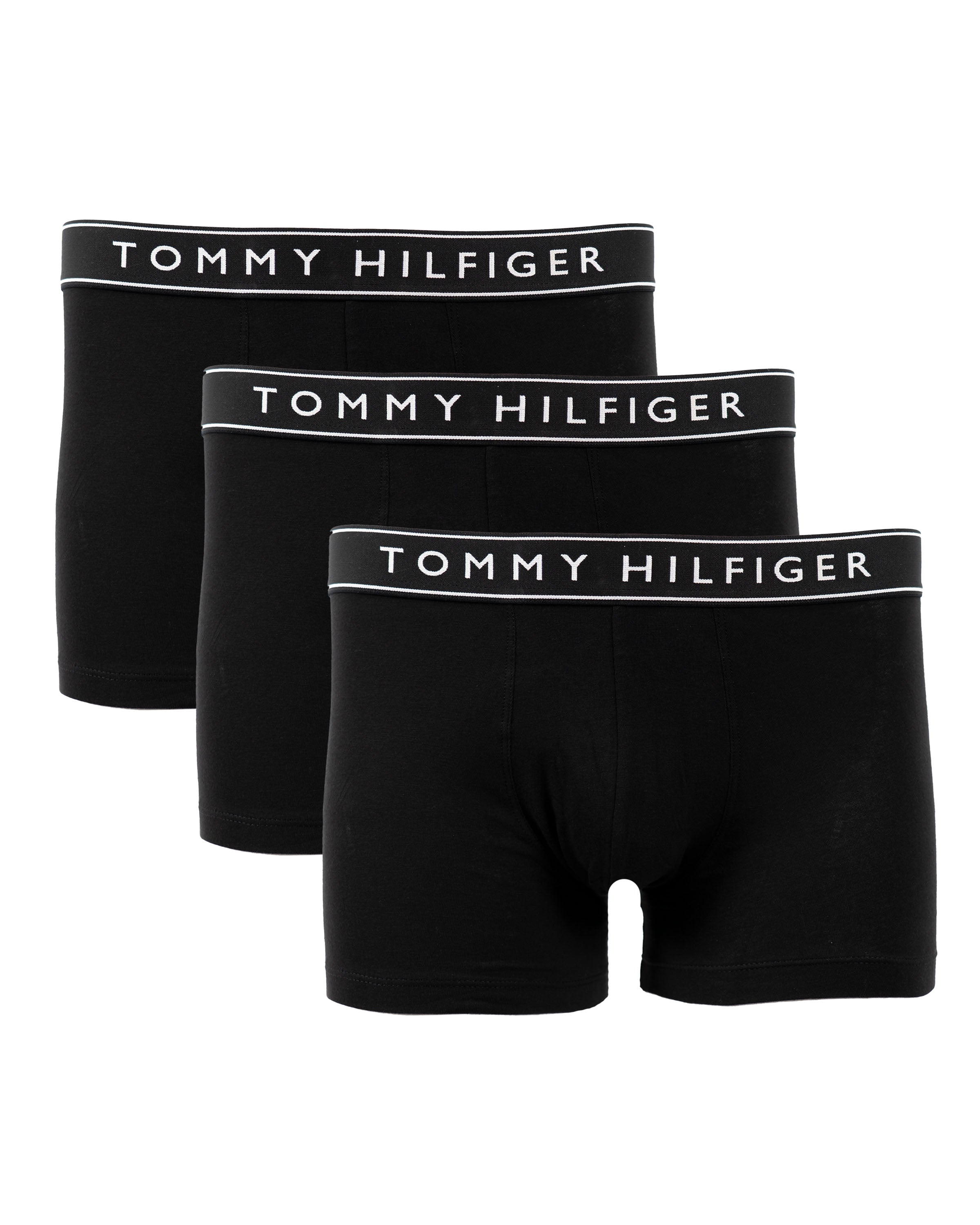 3-Pack Trunk Boxers